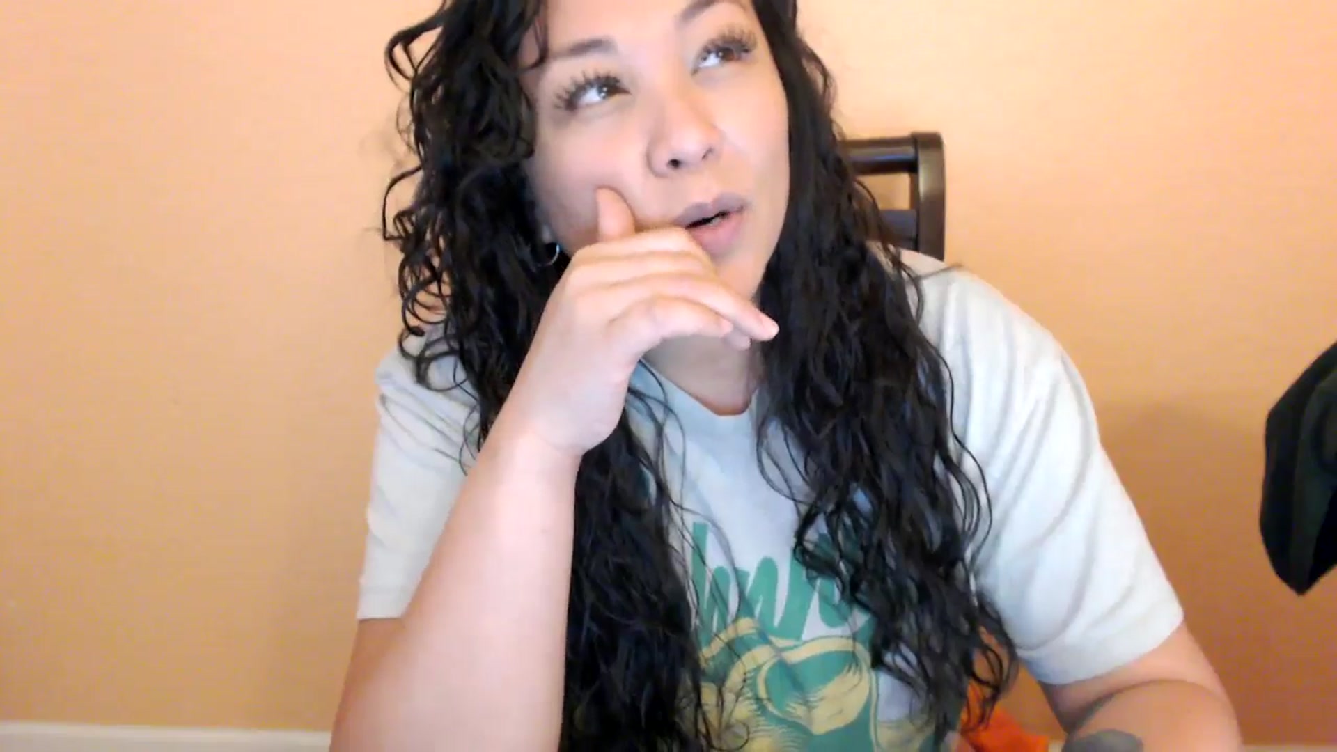 Gallery image thumbnail from MickaylaStar's myfreecams stream on, 02/14/2026, 21:01 image 9 of 20