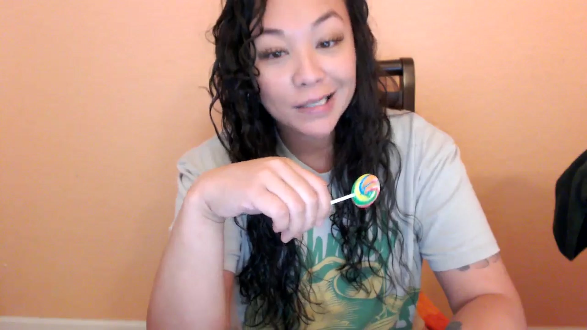 Gallery image thumbnail from MickaylaStar's myfreecams stream on, 02/14/2026, 21:01 image 6 of 20