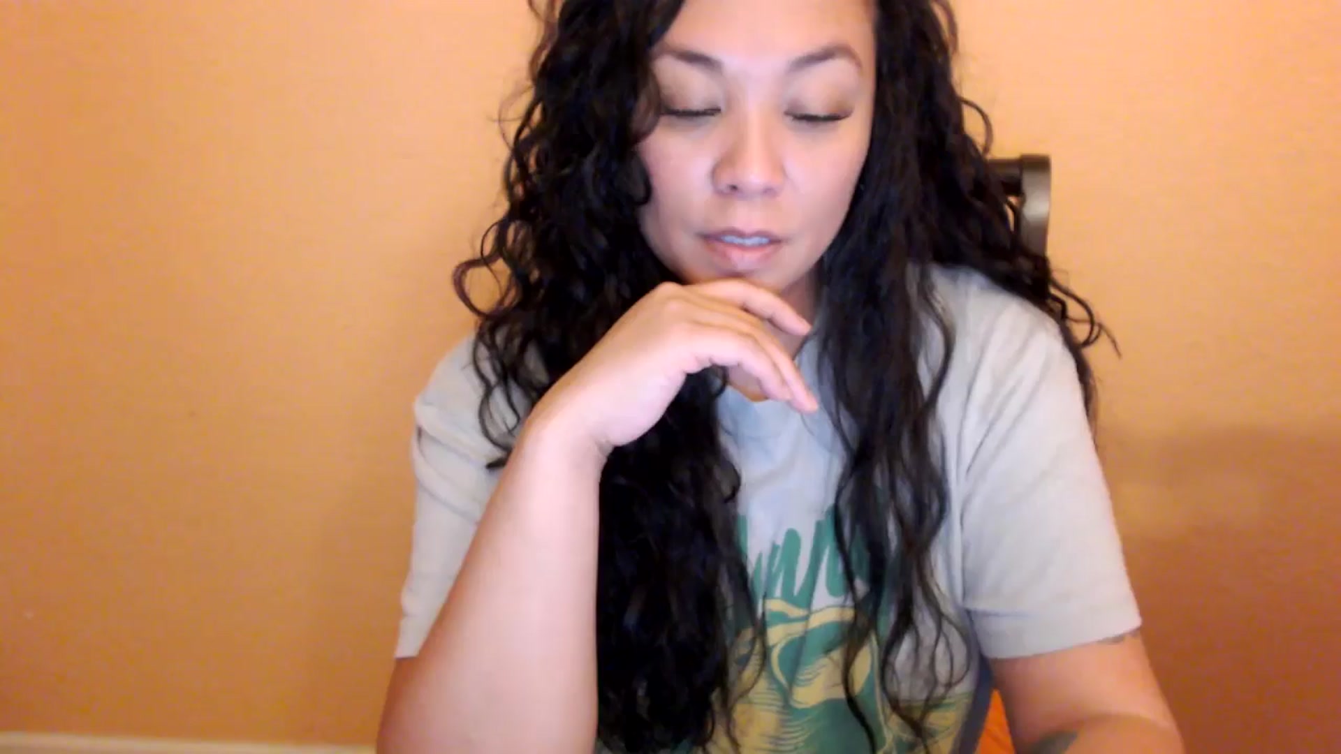 Gallery image thumbnail from MickaylaStar's myfreecams stream on, 02/15/2026, 24:33 image 10 of 20
