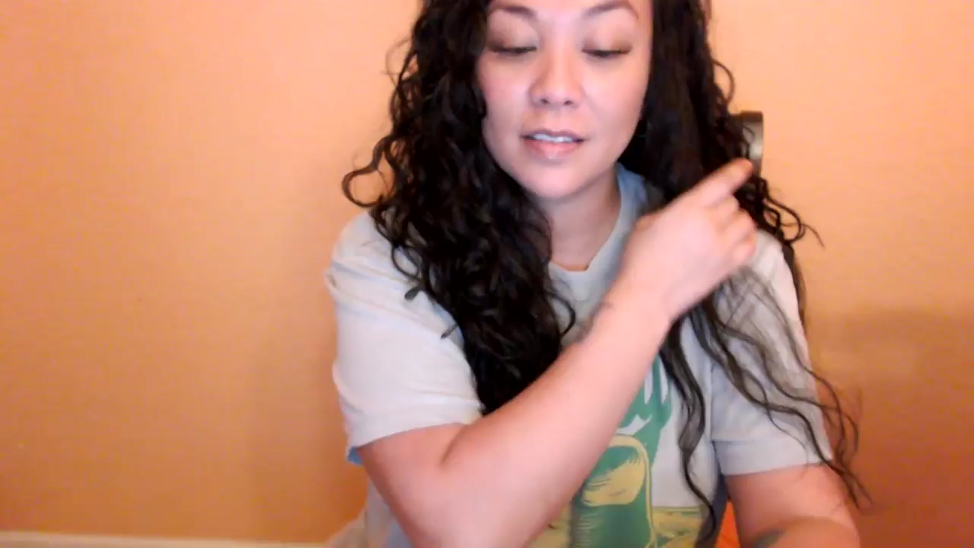 Gallery image thumbnail from MickaylaStar's myfreecams stream on, 02/15/2026, 24:33 image 7 of 20