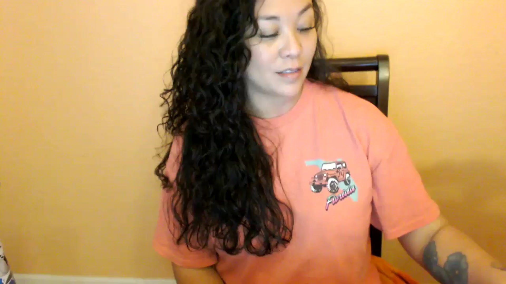 Gallery image thumbnail from MickaylaStar's myfreecams stream on, 02/17/2026, 22:47 image 1 of 20