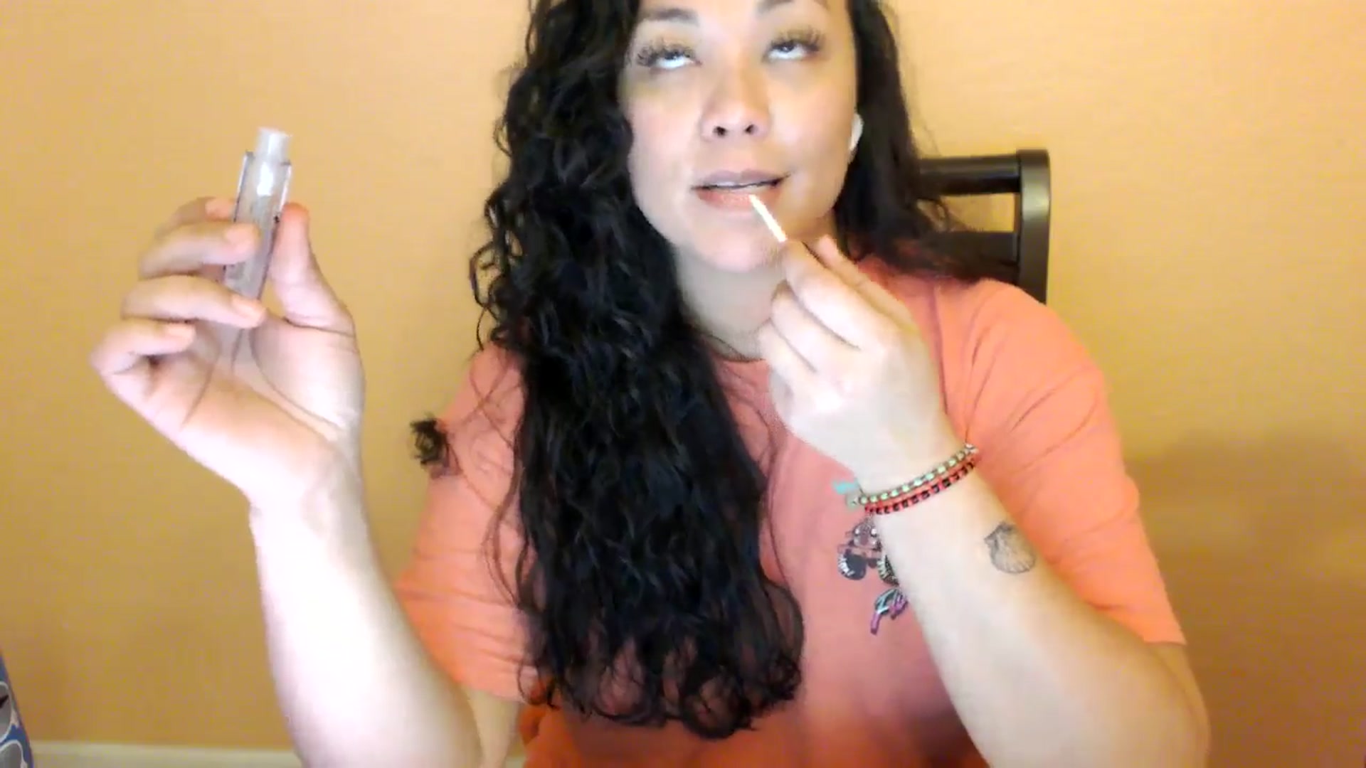Gallery image thumbnail from MickaylaStar's myfreecams stream on, 02/17/2026, 22:47 image 4 of 20