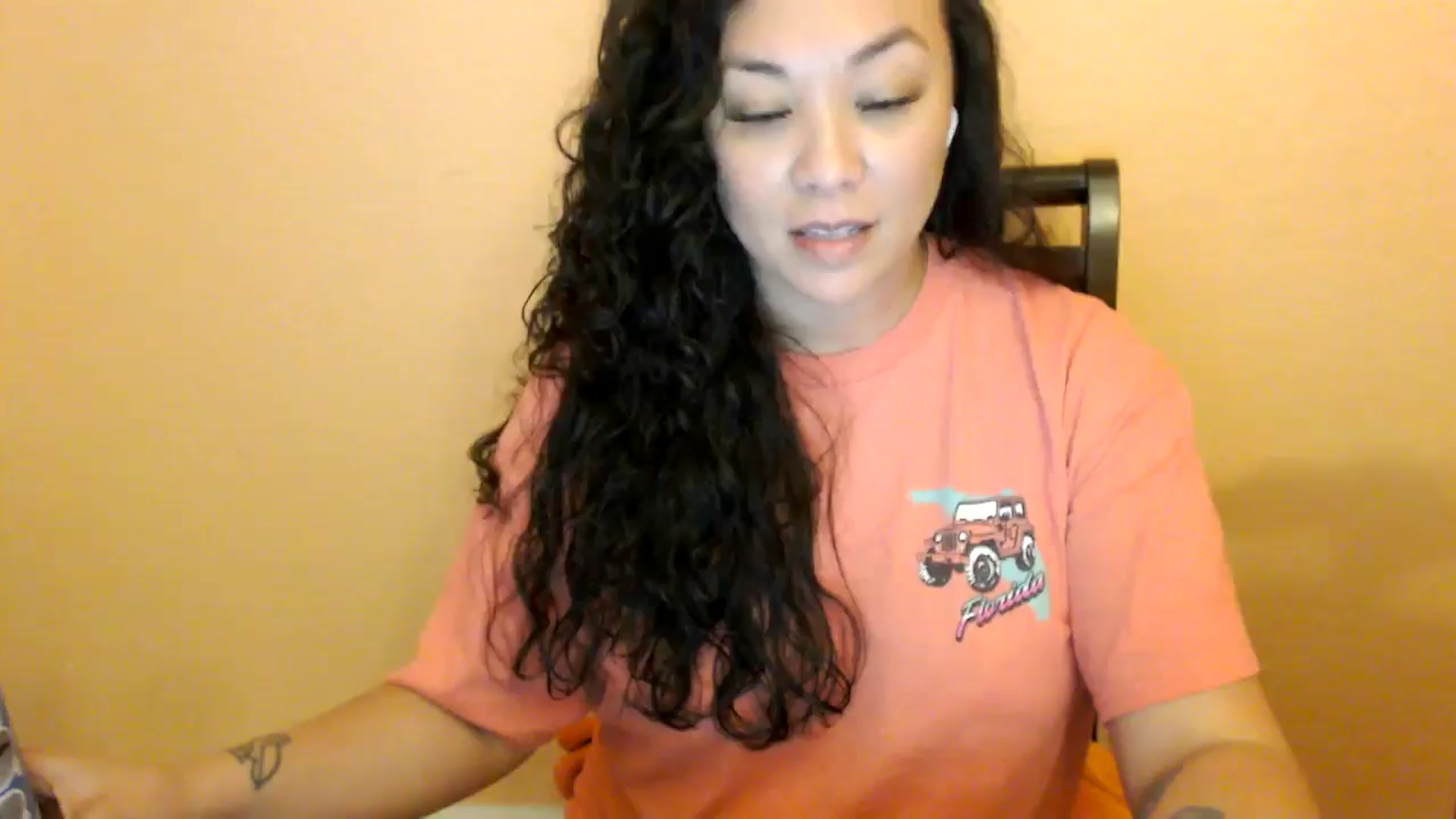 Gallery image thumbnail from MickaylaStar's myfreecams stream on, 02/17/2026, 22:47 image 2 of 20