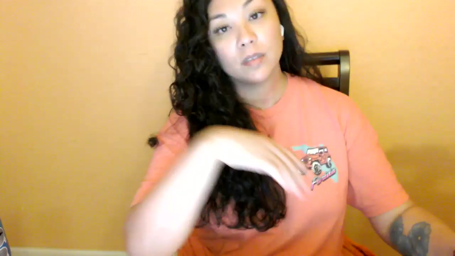 Gallery image thumbnail from MickaylaStar's myfreecams stream on, 02/17/2026, 22:47 image 5 of 20