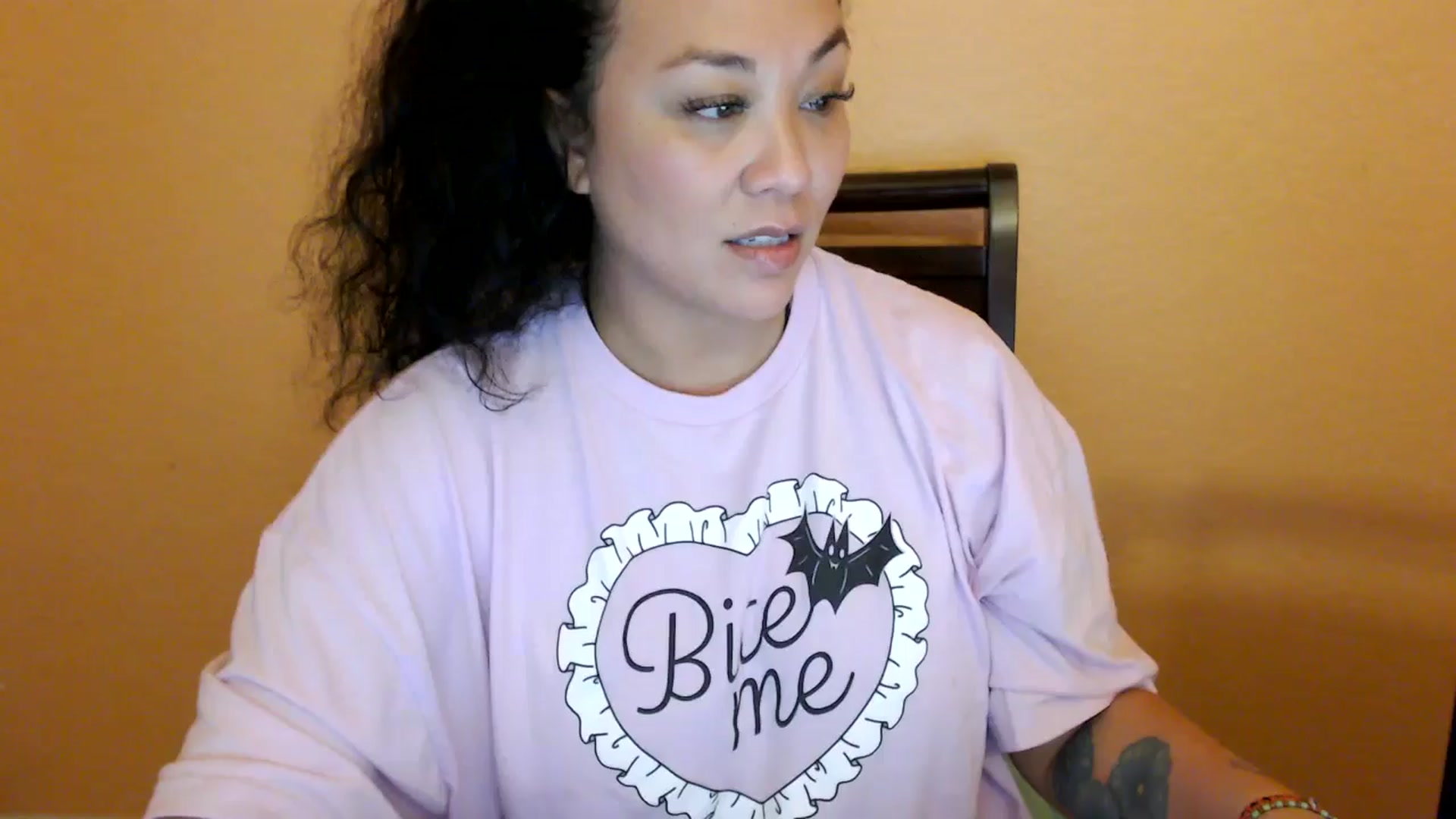 Gallery image thumbnail from MickaylaStar's myfreecams stream on, 02/19/2026, 02:50 image 7 of 20