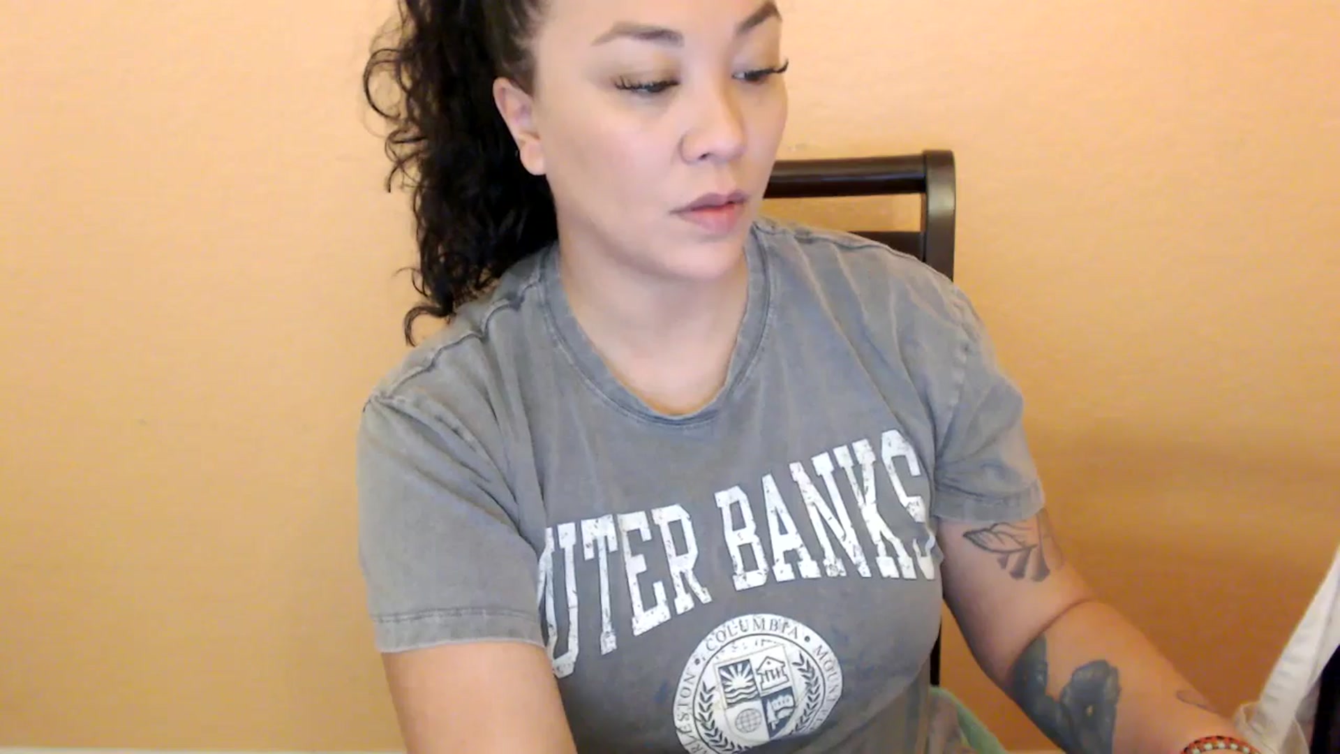 Gallery image thumbnail from MickaylaStar's myfreecams stream on, 02/19/2026, 16:29 image 3 of 20