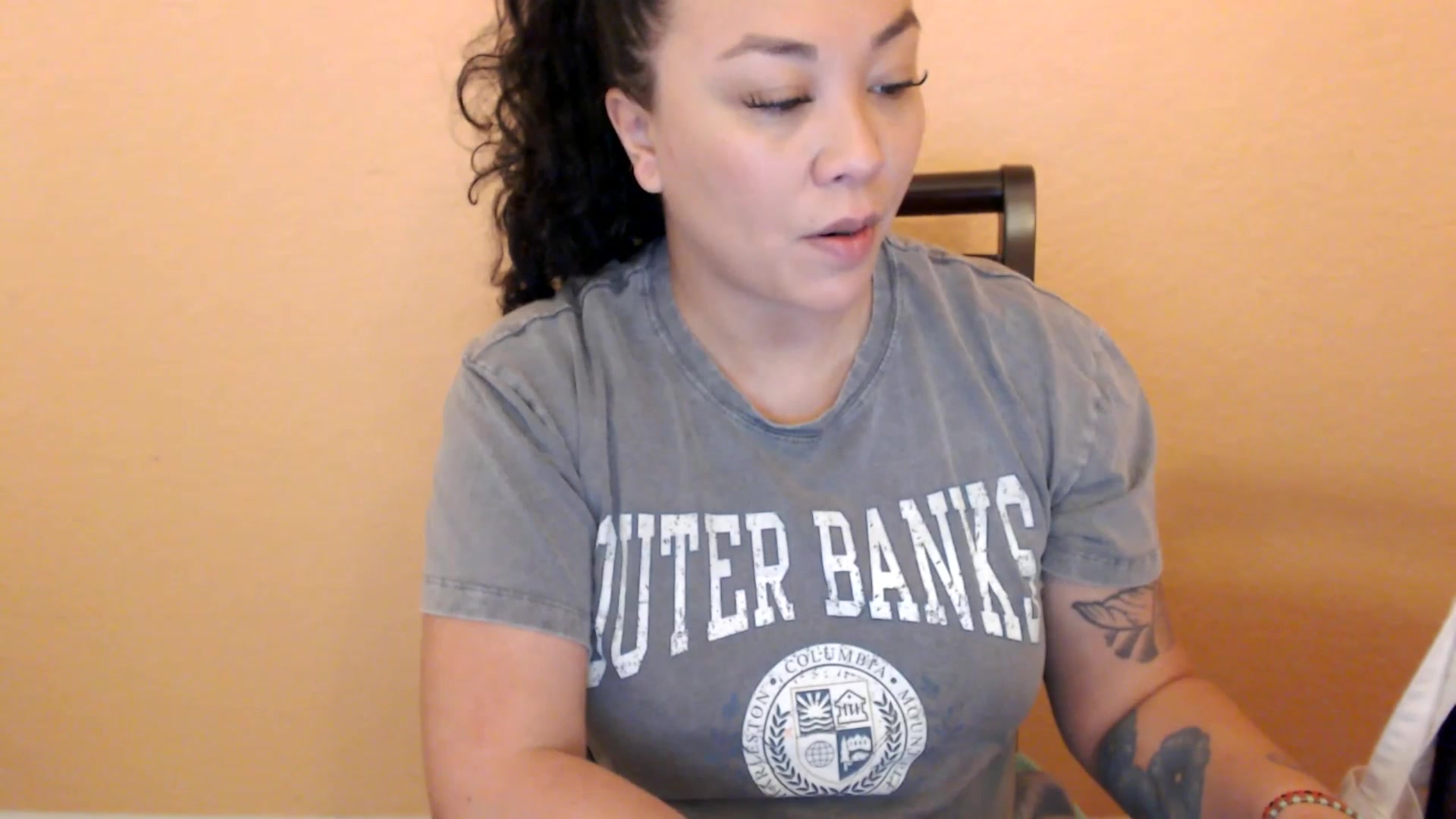 Gallery image thumbnail from MickaylaStar's myfreecams stream on, 02/19/2026, 16:29 image 14 of 20