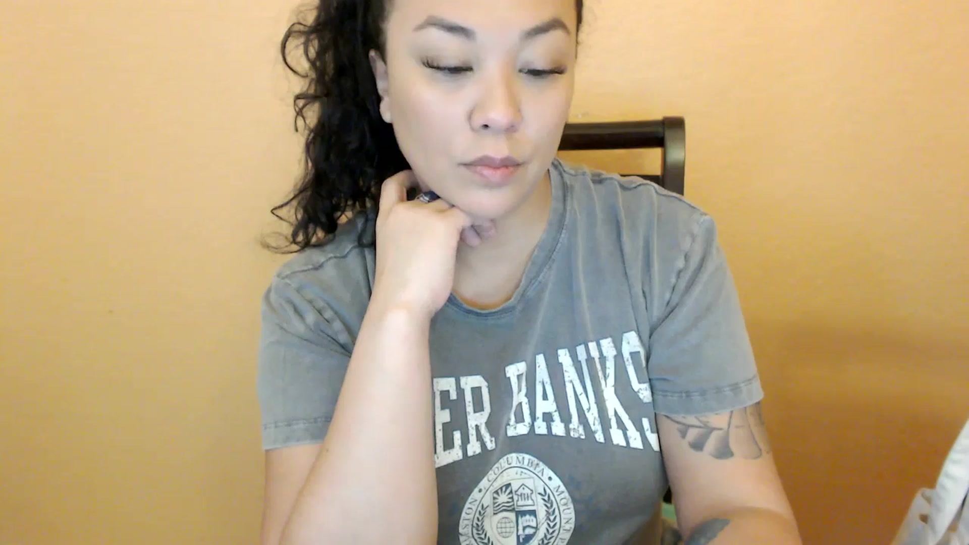 Gallery image thumbnail from MickaylaStar's myfreecams stream on, 02/19/2026, 17:01 image 12 of 20