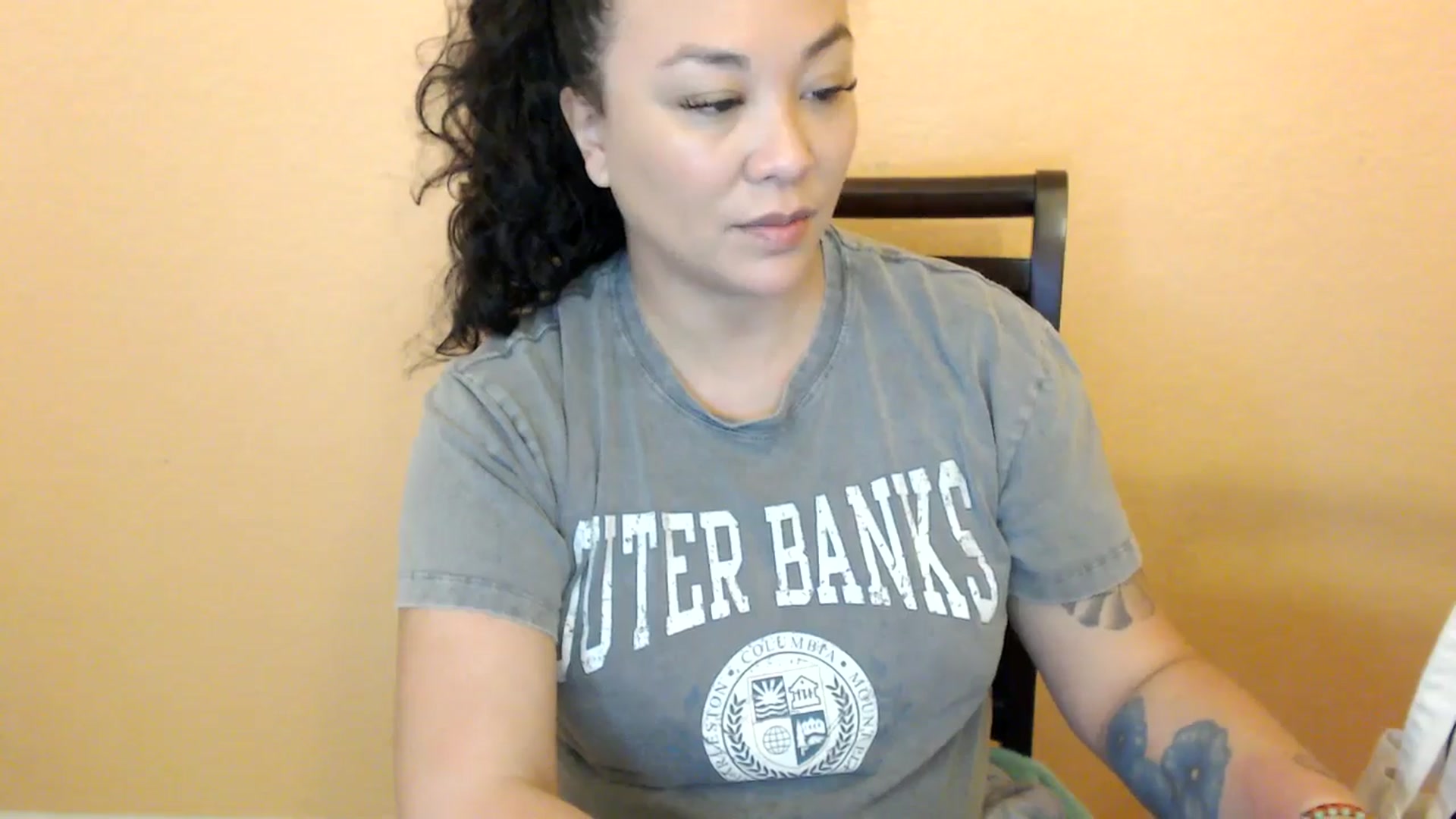 Gallery image thumbnail from MickaylaStar's myfreecams stream on, 02/19/2026, 19:23 image 2 of 20