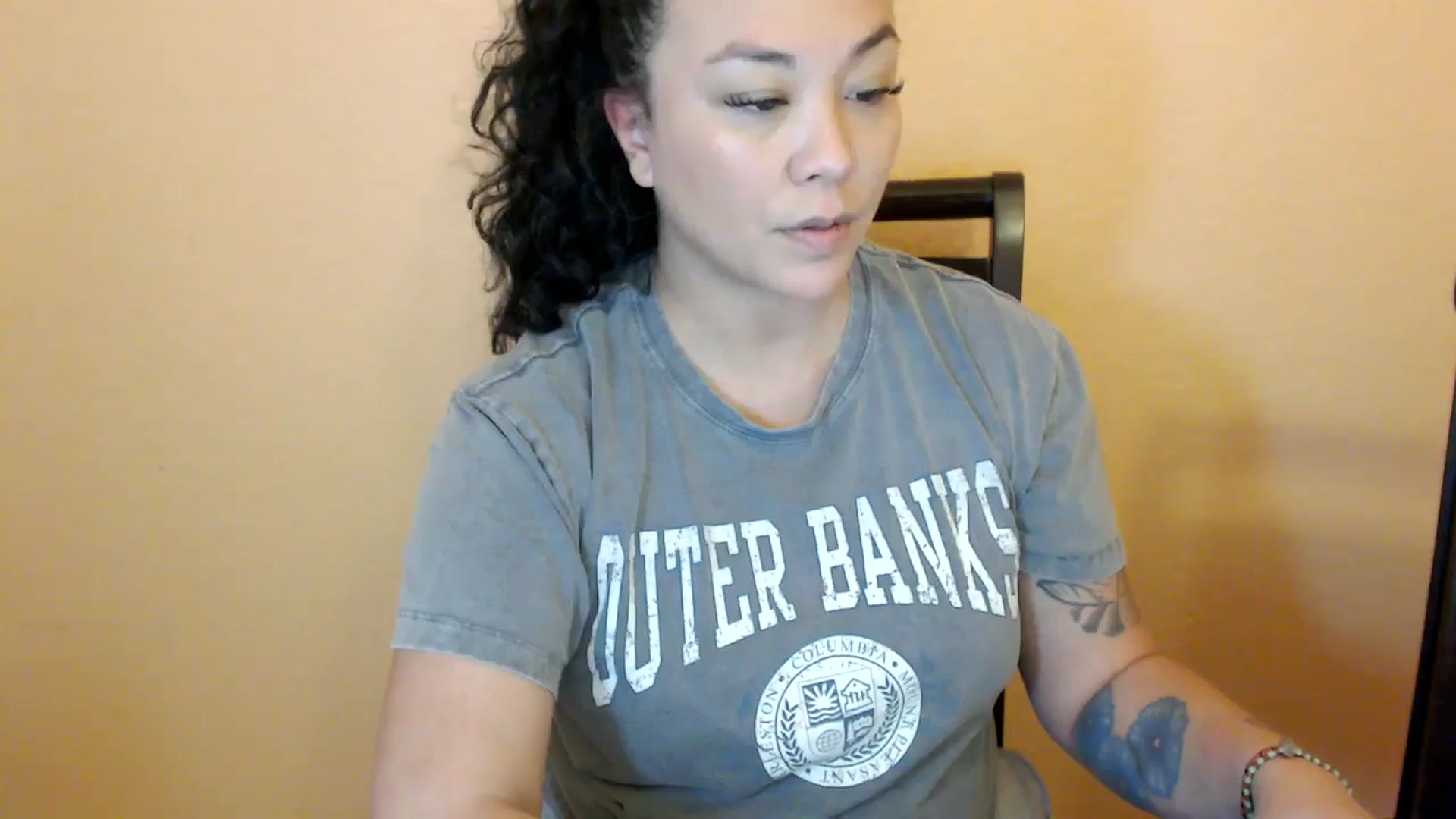 Gallery image thumbnail from MickaylaStar's myfreecams stream on, 02/19/2026, 20:58 image 14 of 20