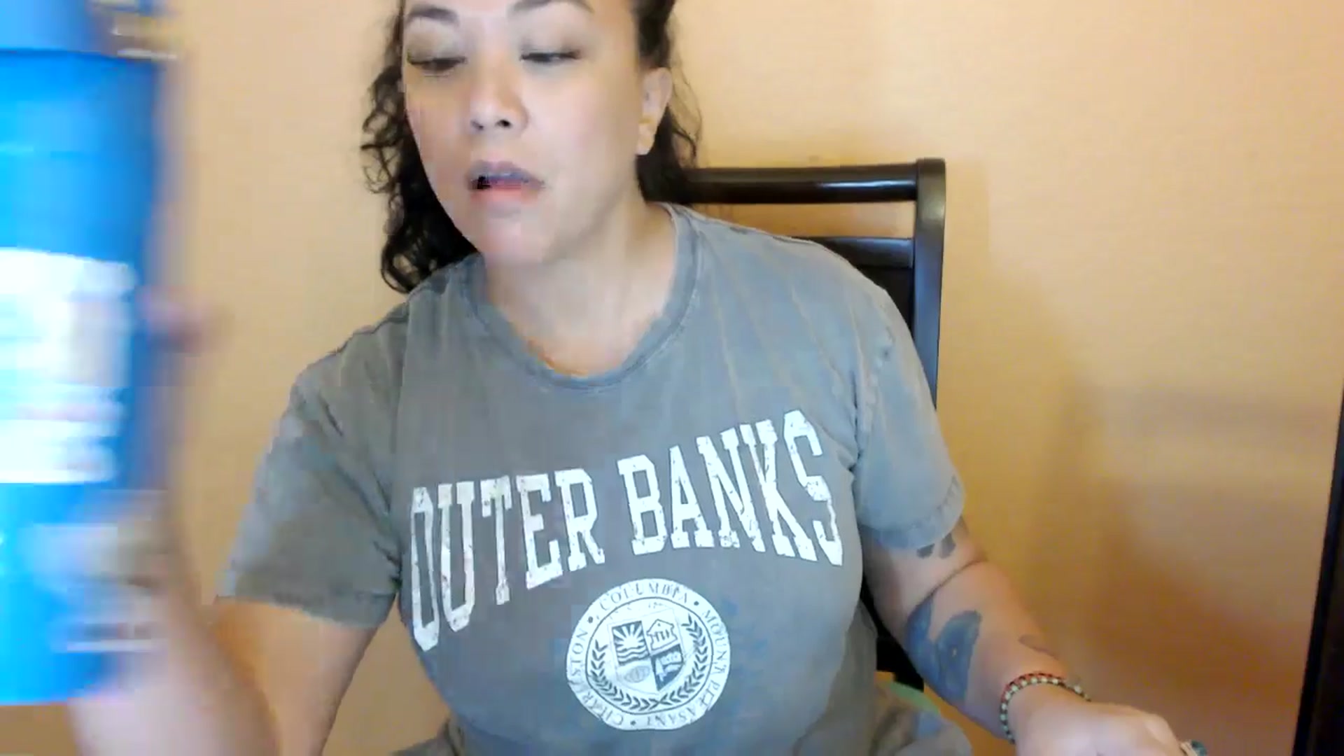 Gallery image thumbnail from MickaylaStar's myfreecams stream on, 02/19/2026, 20:58 image 8 of 20