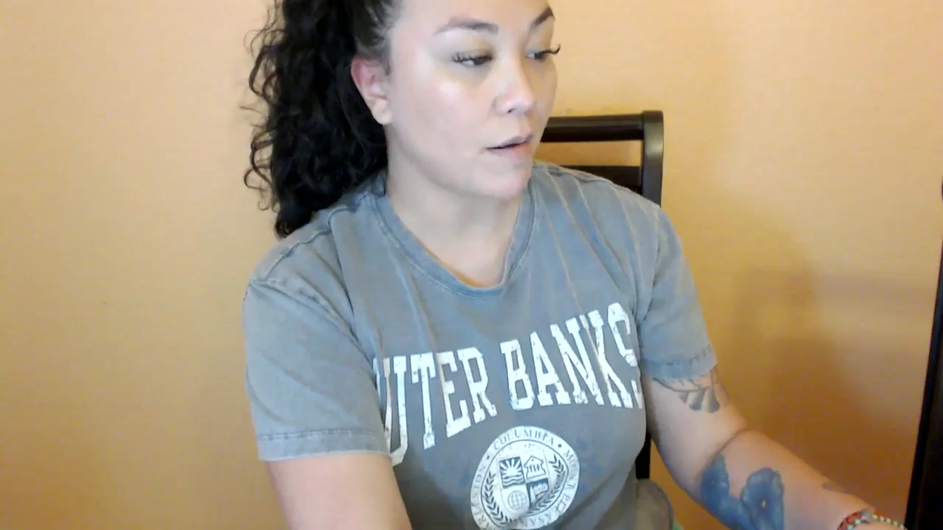 Gallery image thumbnail from MickaylaStar's myfreecams stream on, 02/19/2026, 20:58 image 13 of 20