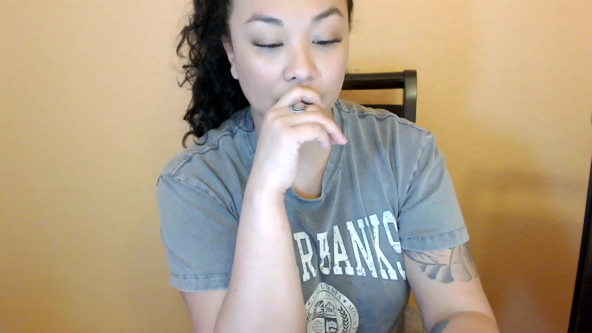 Gallery image thumbnail from MickaylaStar's myfreecams stream on, 02/19/2026, 20:58 image 17 of 20