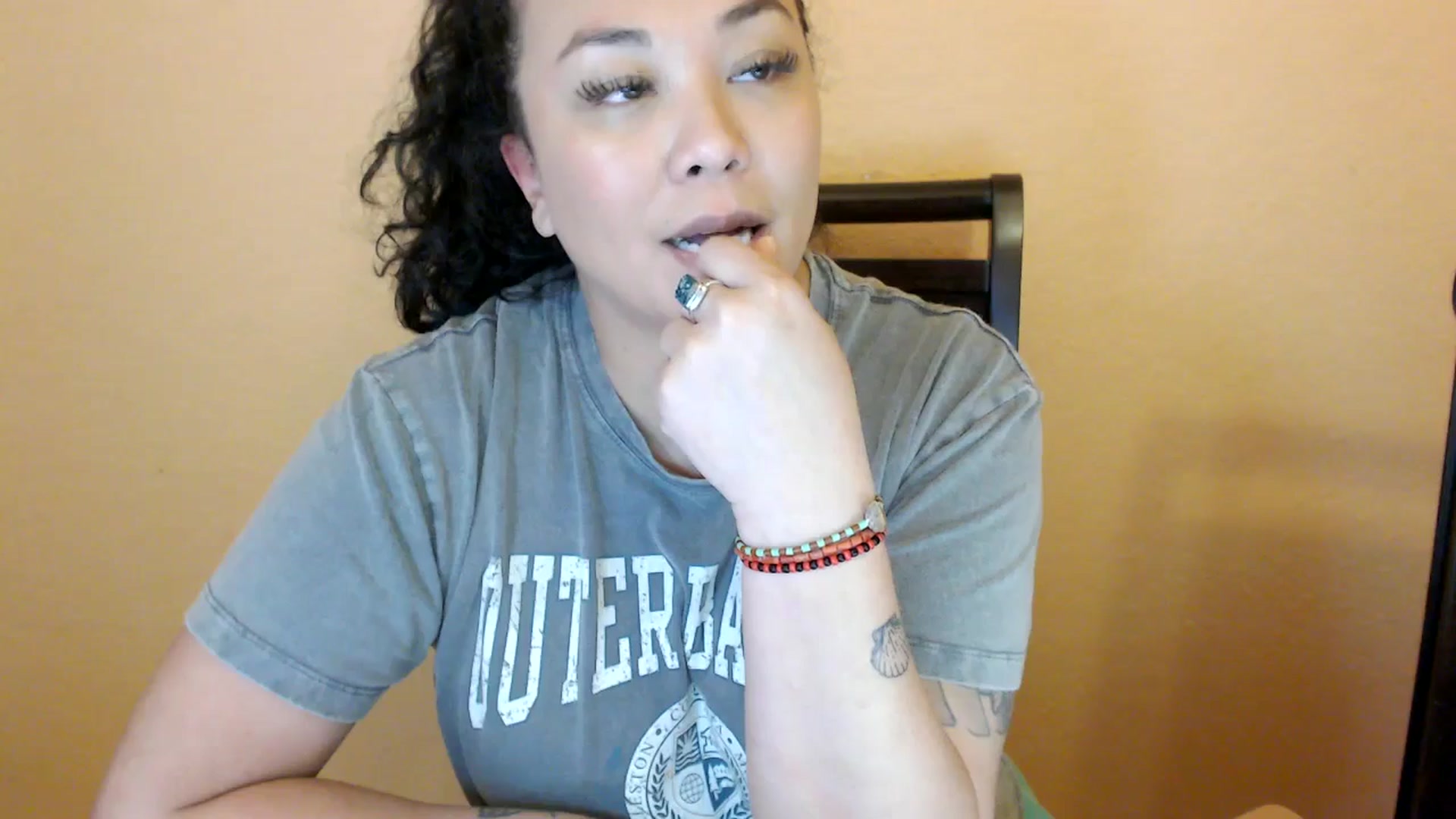 Gallery image thumbnail from MickaylaStar's myfreecams stream on, 02/19/2026, 20:58 image 10 of 20