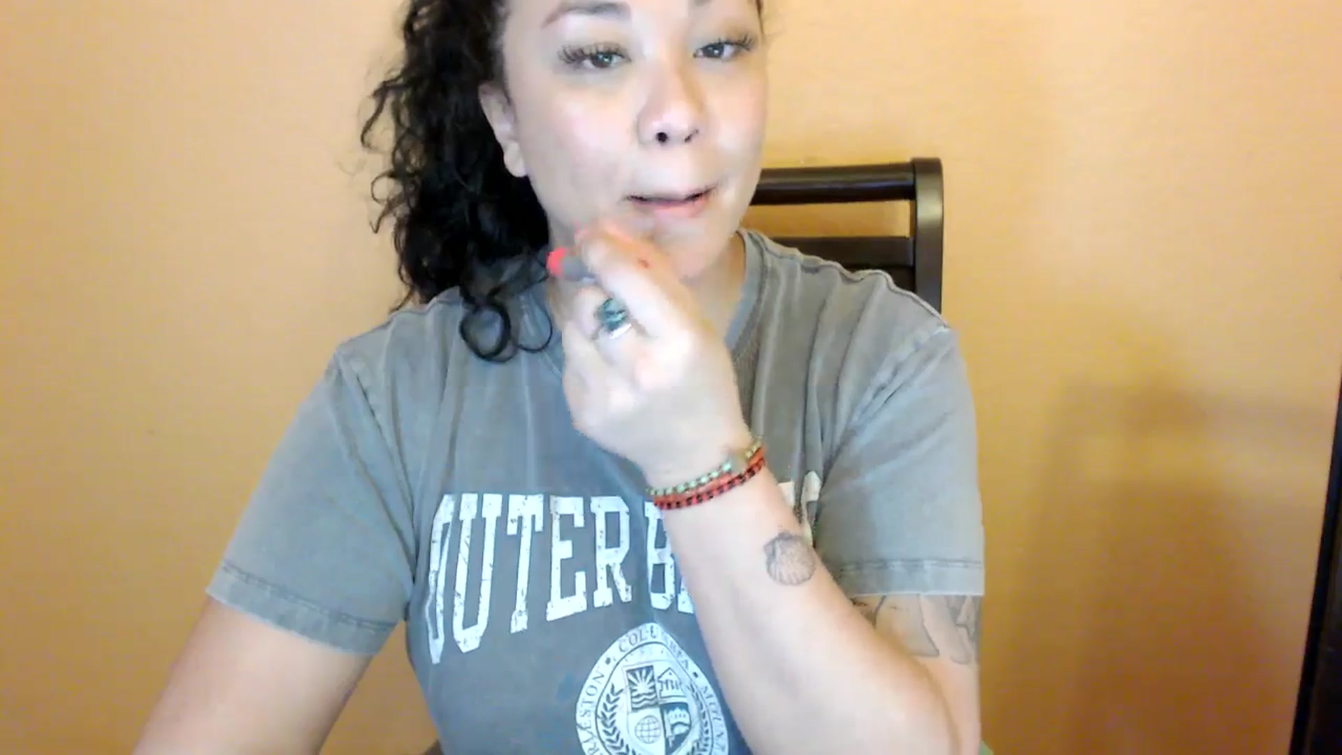 Gallery image thumbnail from MickaylaStar's myfreecams stream on, 02/19/2026, 23:23 image 19 of 20