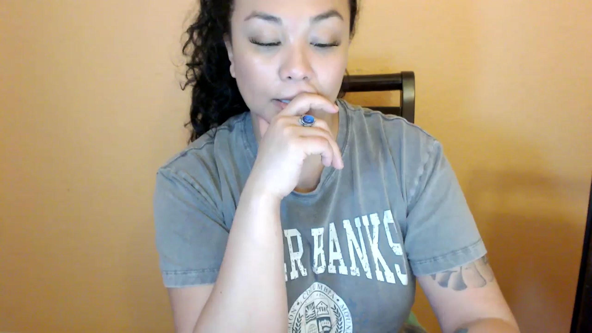 Gallery image thumbnail from MickaylaStar's myfreecams stream on, 02/20/2026, 24:03 image 16 of 20