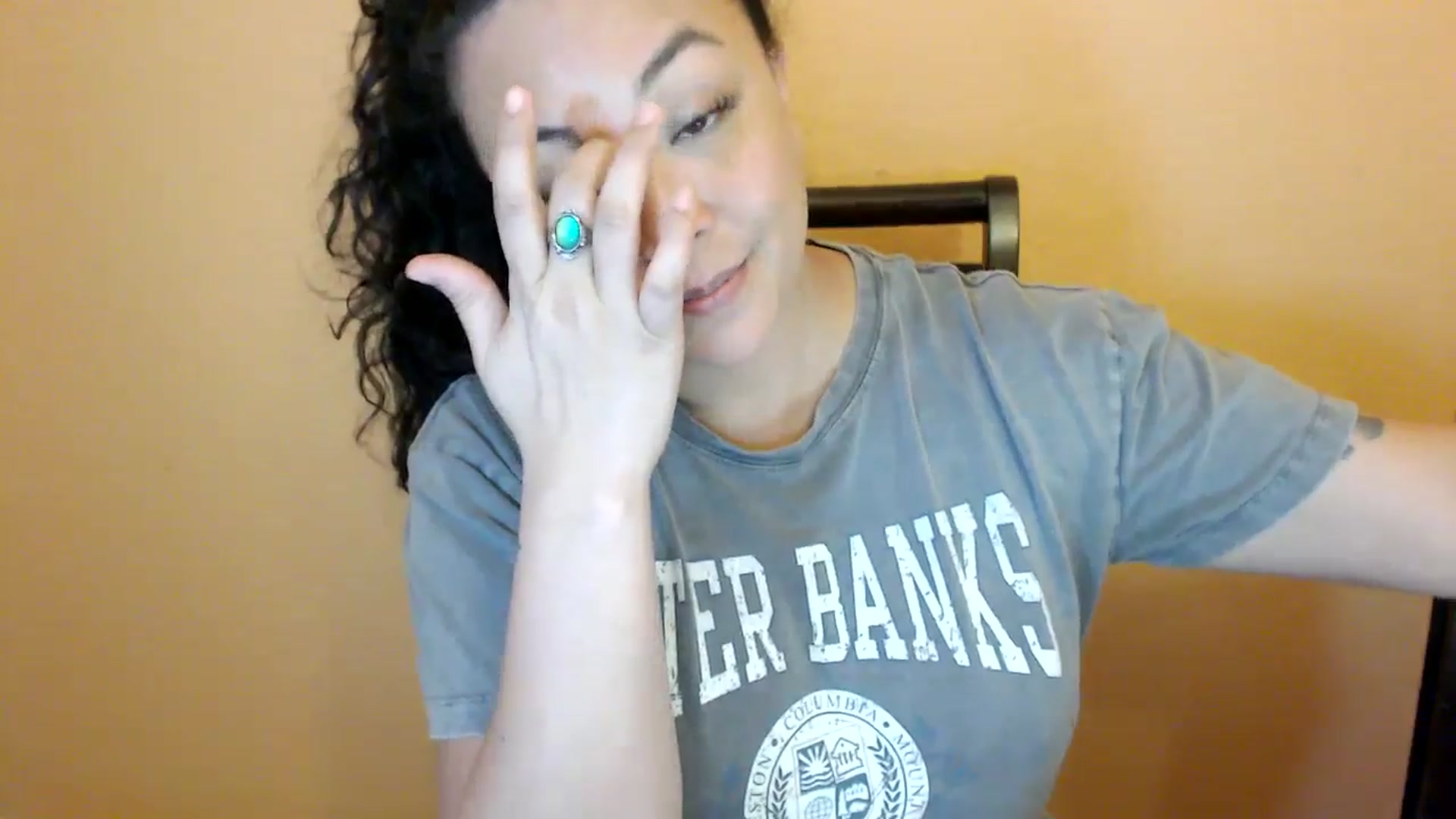 Gallery image thumbnail from MickaylaStar's myfreecams stream on, 02/20/2026, 24:03 image 6 of 20