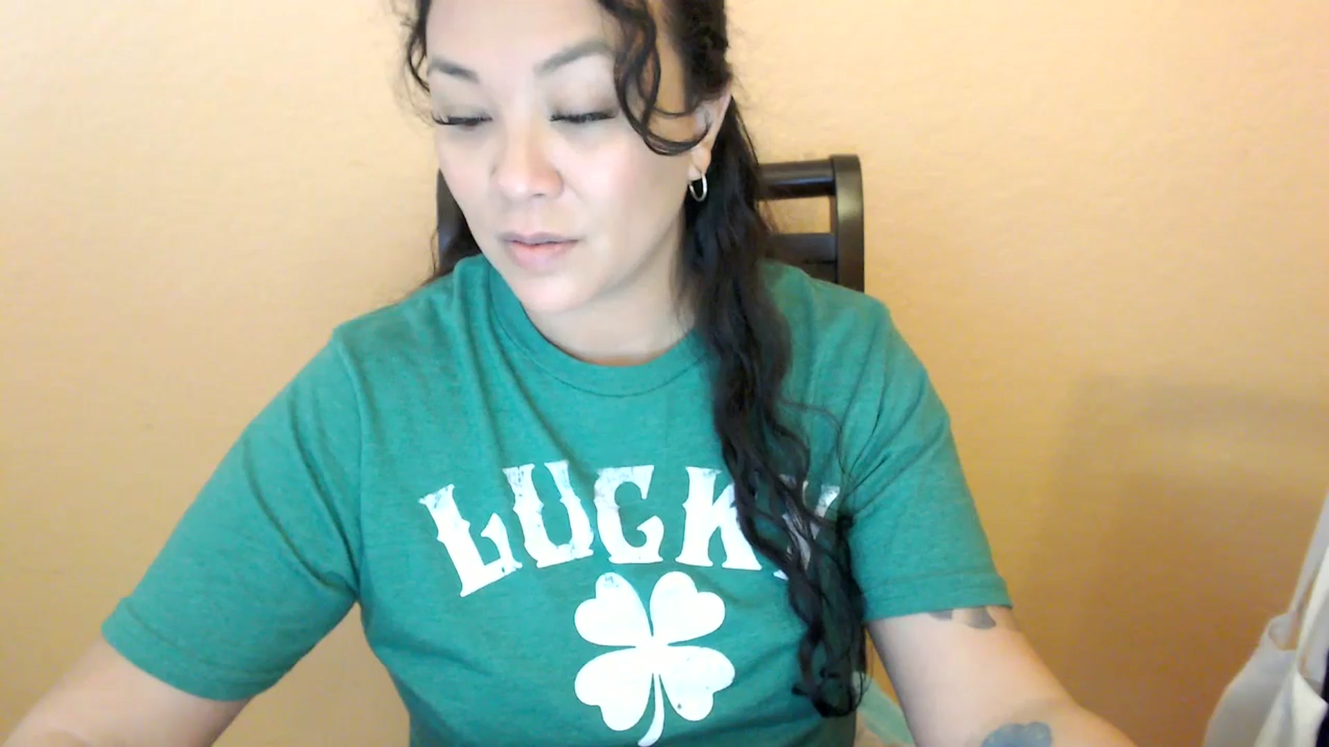 Gallery image thumbnail from MickaylaStar's myfreecams stream on, 02/20/2026, 19:17 image 14 of 20