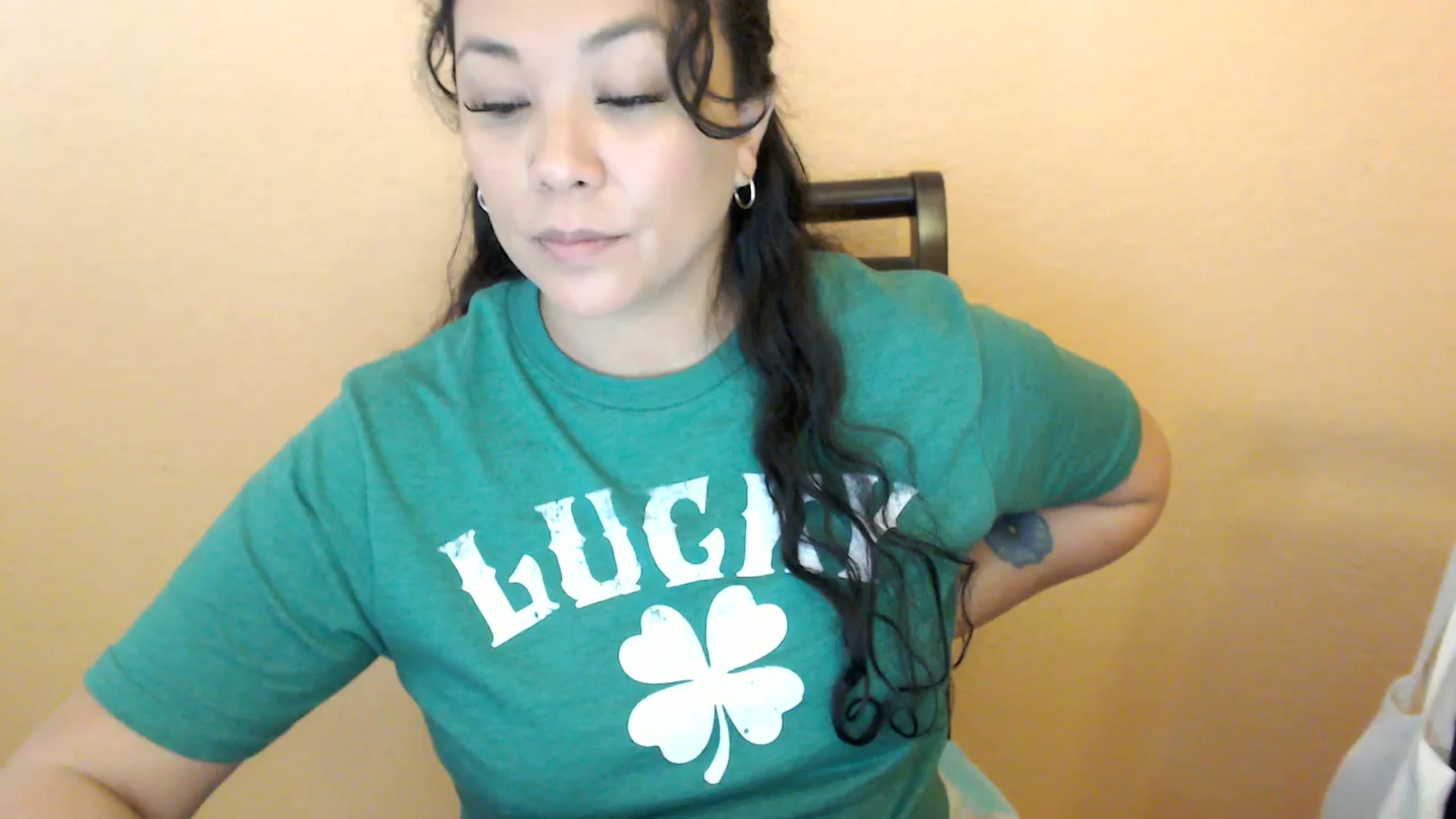 Gallery image thumbnail from MickaylaStar's myfreecams stream on, 02/20/2026, 19:17 image 17 of 20