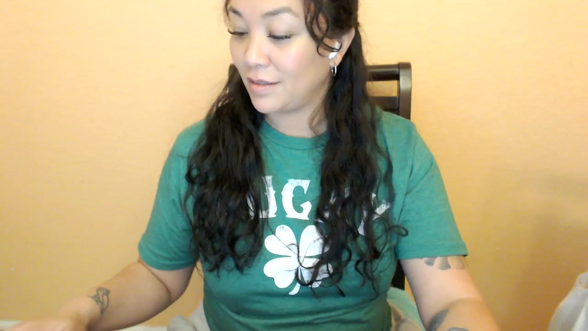 Gallery image thumbnail from MickaylaStar's myfreecams stream on, 02/20/2026, 21:20 image 4 of 20
