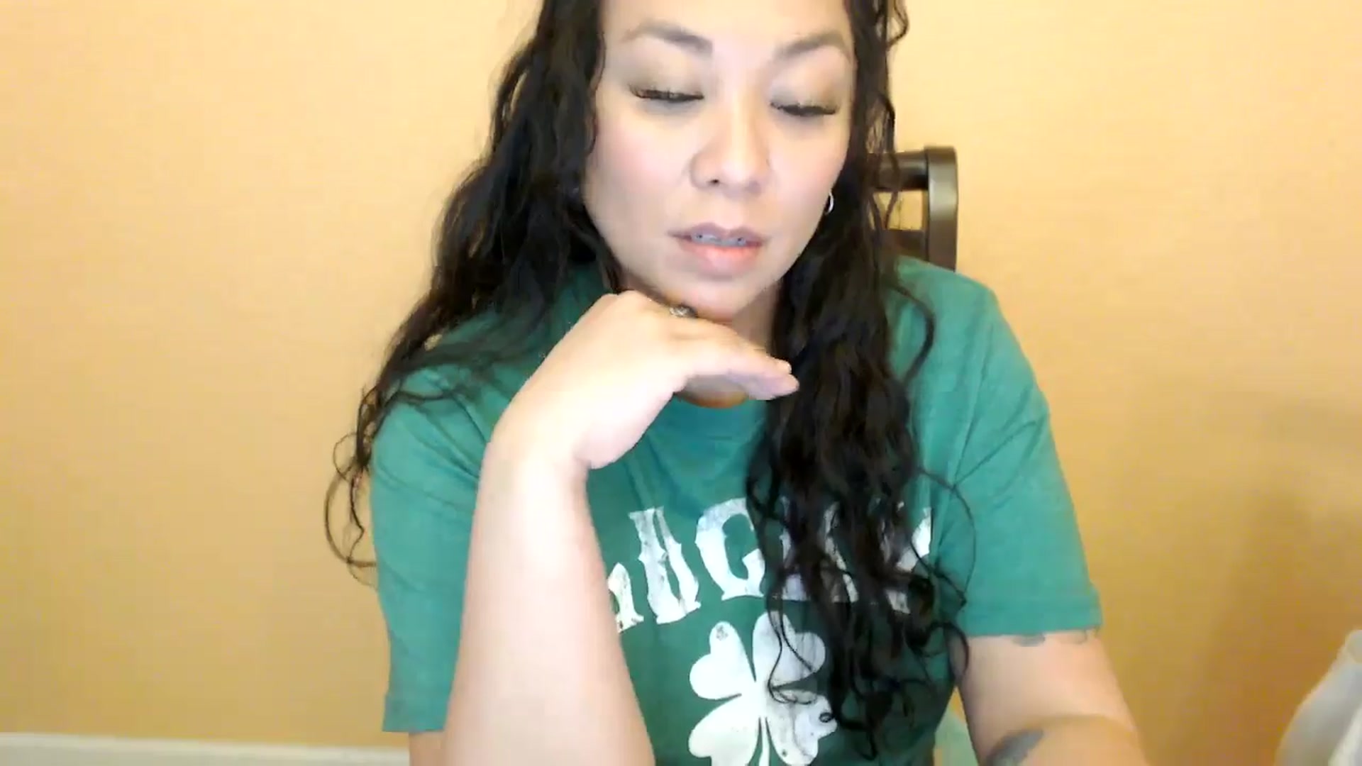 Gallery image thumbnail from MickaylaStar's myfreecams stream on, 02/20/2026, 22:49 image 6 of 20