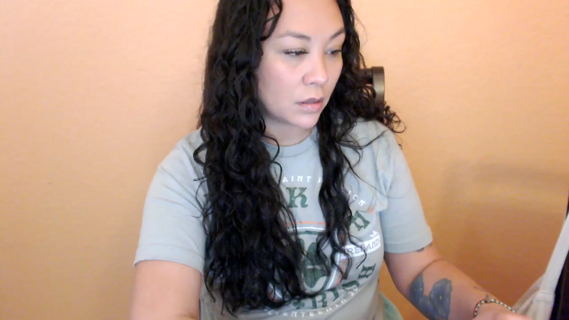 Gallery image thumbnail from MickaylaStar's myfreecams stream on, 02/21/2026, 19:05 image 8 of 20