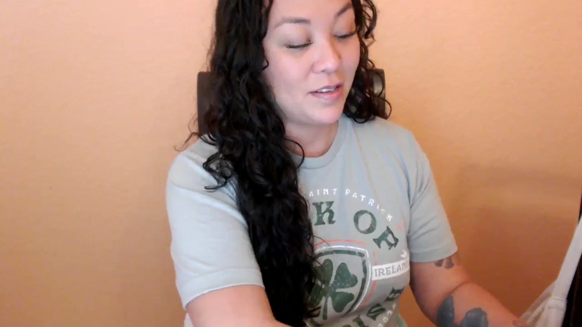 Gallery image thumbnail from MickaylaStar's myfreecams stream on, 02/21/2026, 19:05 image 16 of 20