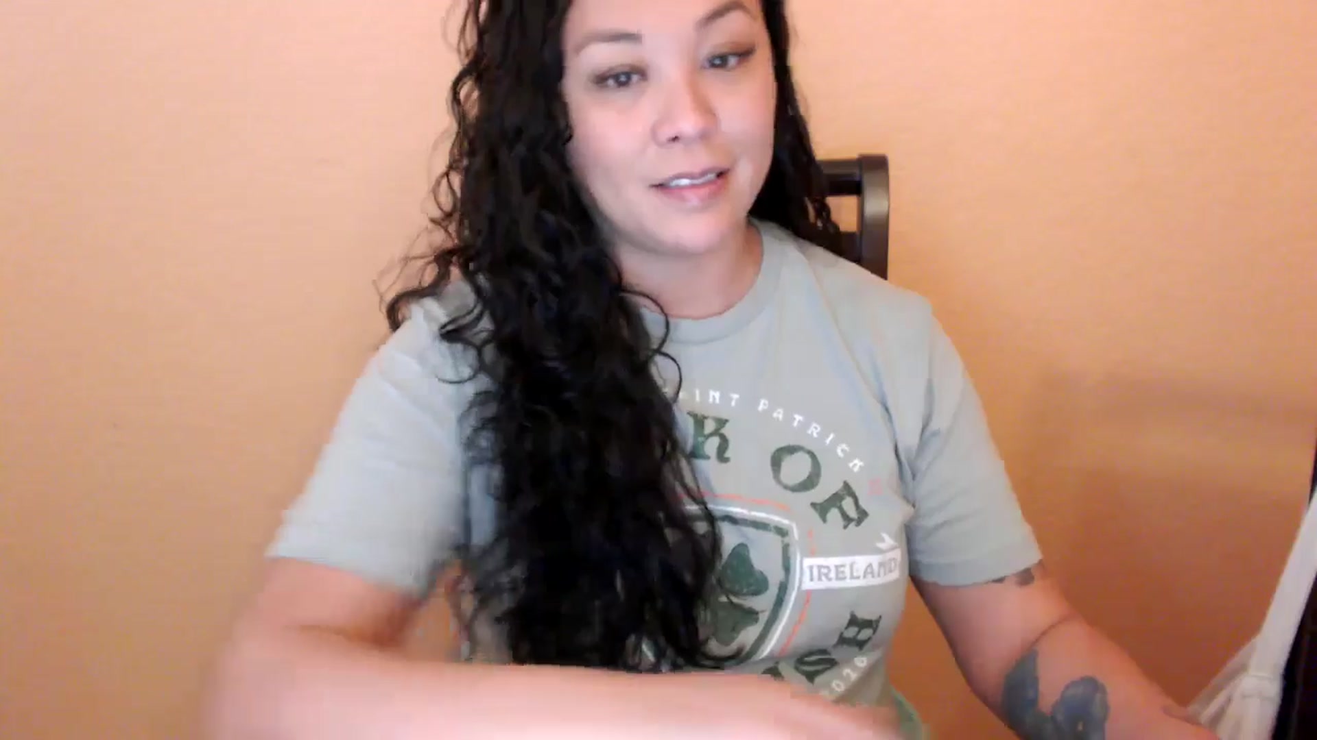 Gallery image thumbnail from MickaylaStar's myfreecams stream on, 02/21/2026, 19:05 image 11 of 20