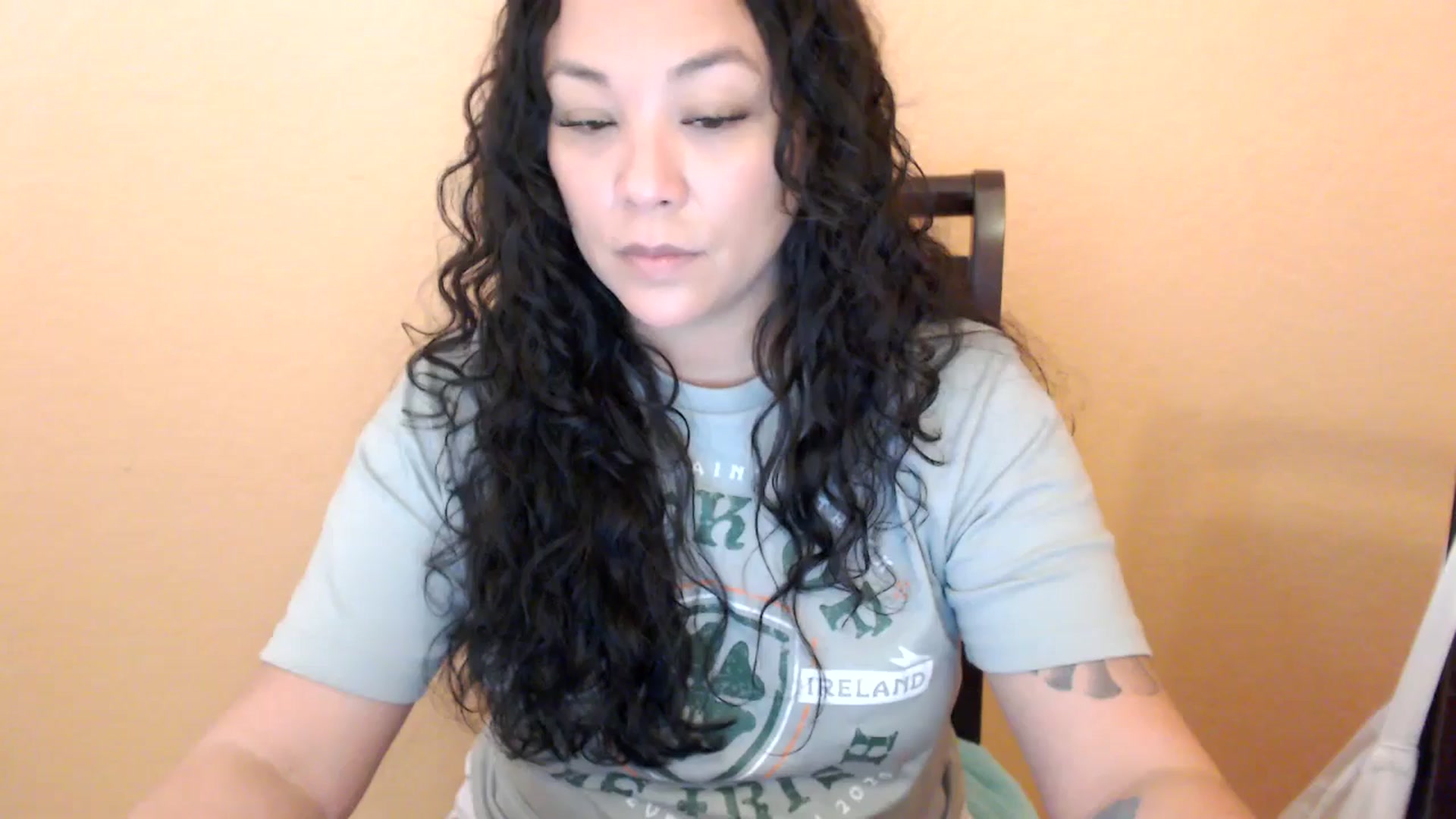 Gallery image thumbnail from MickaylaStar's myfreecams stream on, 02/21/2026, 19:42 image 5 of 20