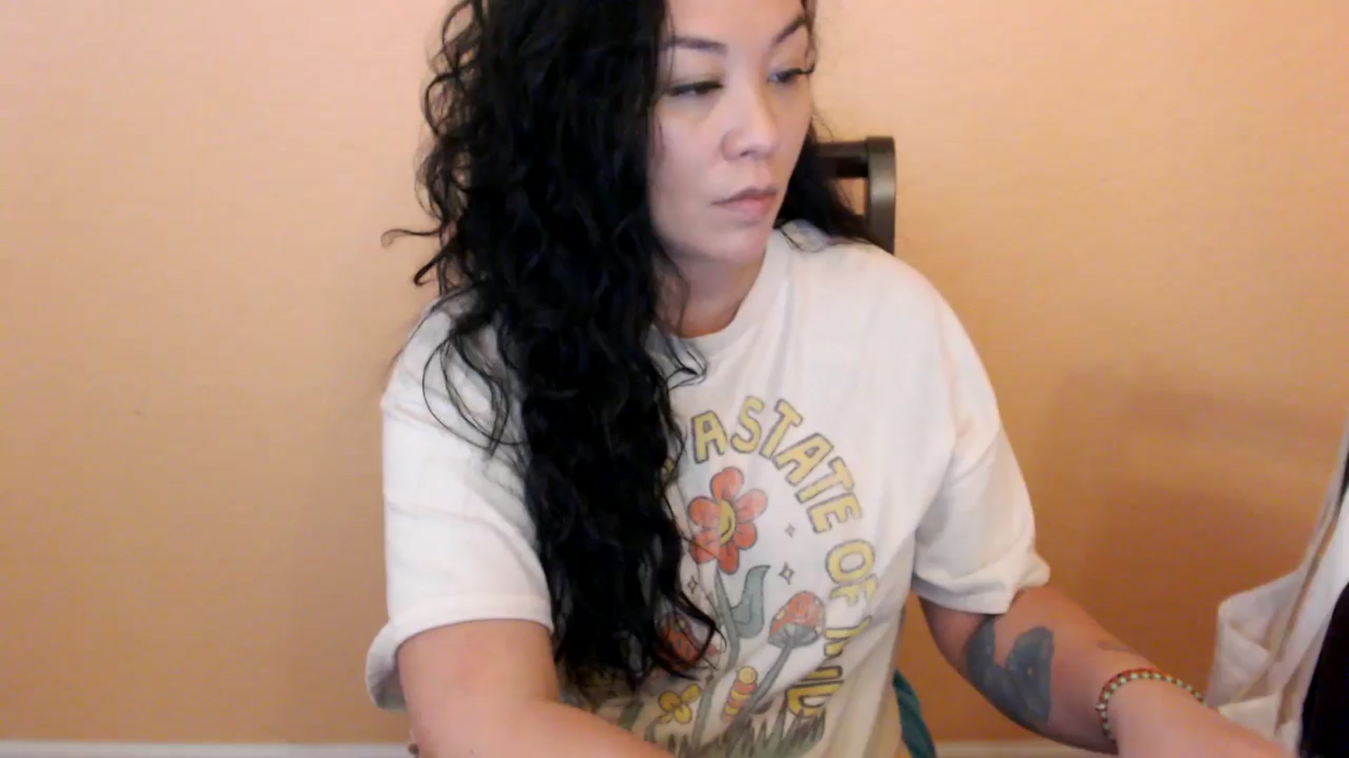Gallery image thumbnail from MickaylaStar's myfreecams stream on, 02/23/2026, 20:58 image 1 of 20