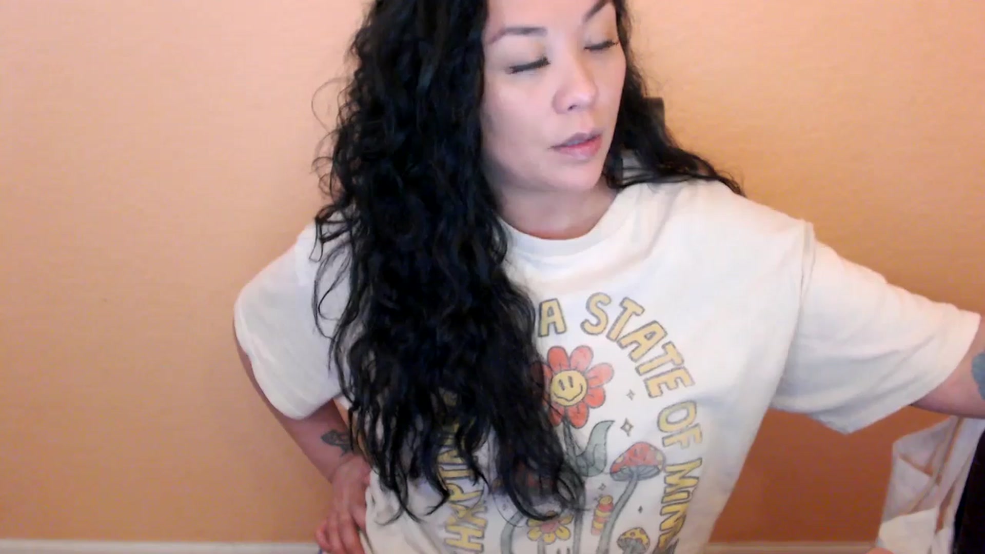 Gallery image thumbnail from MickaylaStar's myfreecams stream on, 02/23/2026, 22:04 image 20 of 20