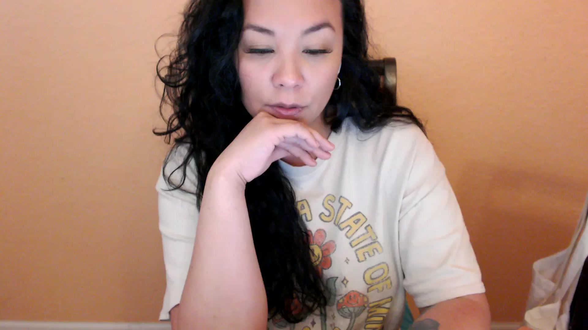 Gallery image thumbnail from MickaylaStar's myfreecams stream on, 02/23/2026, 22:04 image 16 of 20