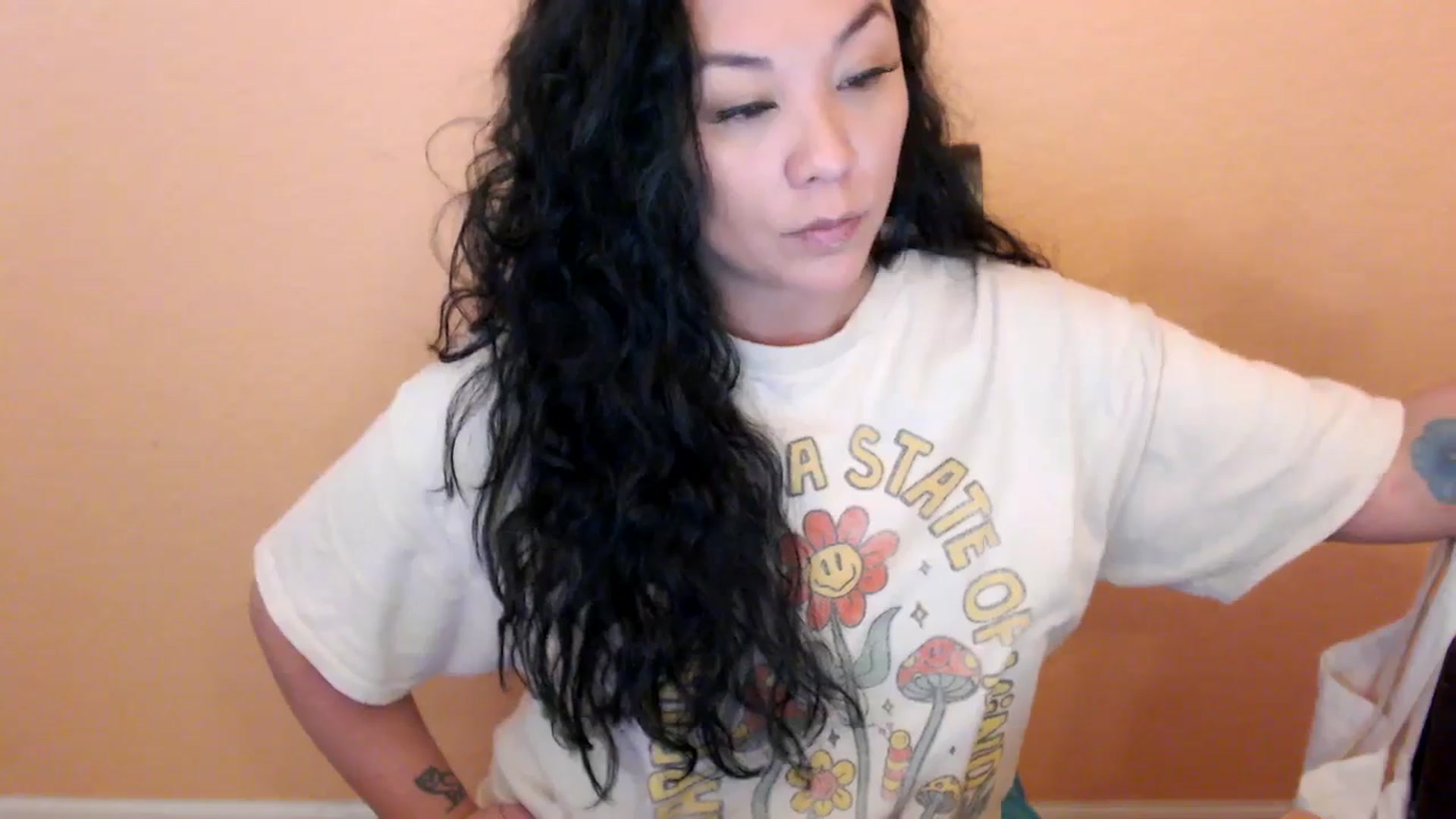 Gallery image thumbnail from MickaylaStar's myfreecams stream on, 02/23/2026, 22:04 image 11 of 20