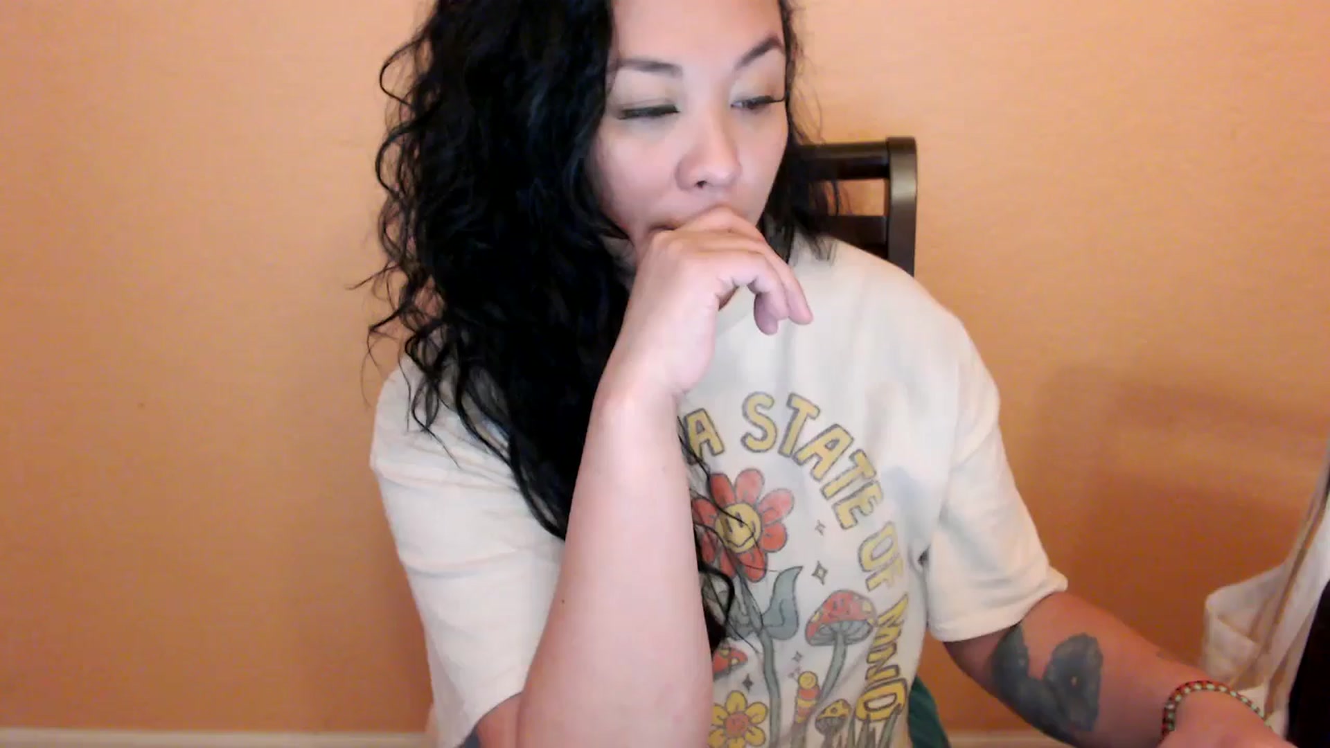 Gallery image thumbnail from MickaylaStar's myfreecams stream on, 02/23/2026, 23:18 image 4 of 20