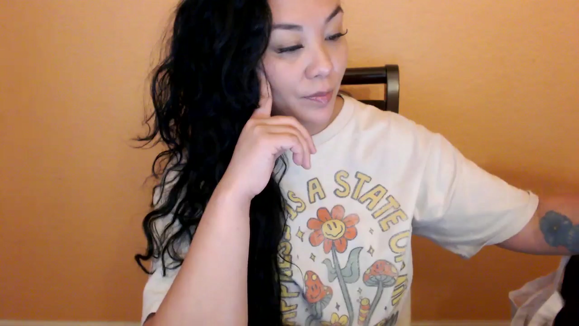 Gallery image thumbnail from MickaylaStar's myfreecams stream on, 02/24/2026, 24:50 image 2 of 20