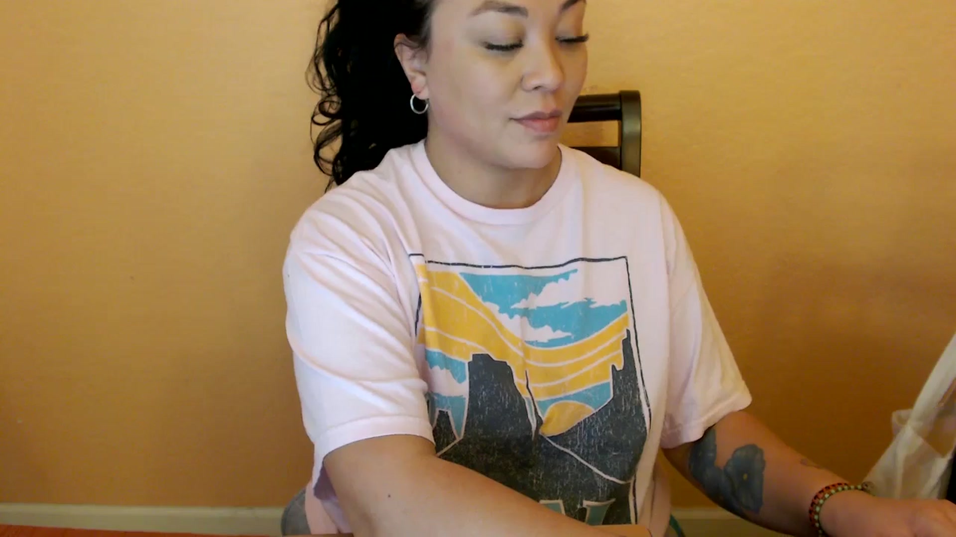 Gallery image thumbnail from MickaylaStar's myfreecams stream on, 02/25/2026, 18:47 image 11 of 20