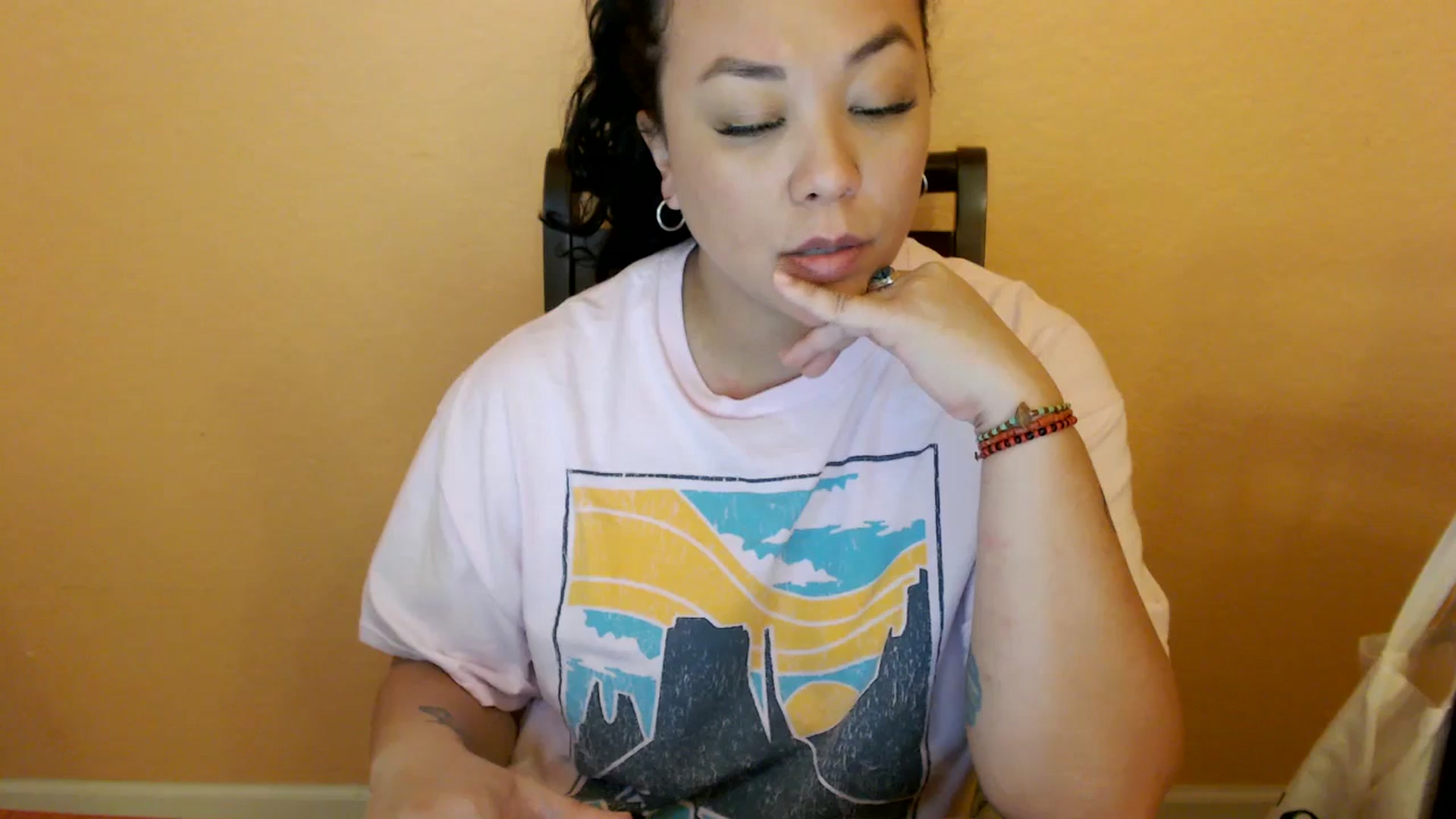 Gallery image thumbnail from MickaylaStar's myfreecams stream on, 02/25/2026, 19:29 image 8 of 20