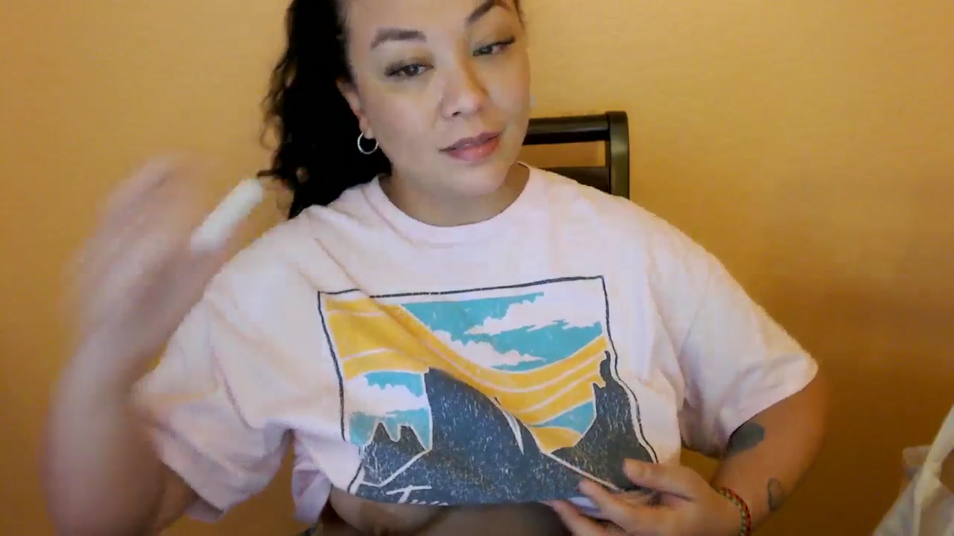 Gallery image thumbnail from MickaylaStar's myfreecams stream on, 02/25/2026, 21:51 image 16 of 20