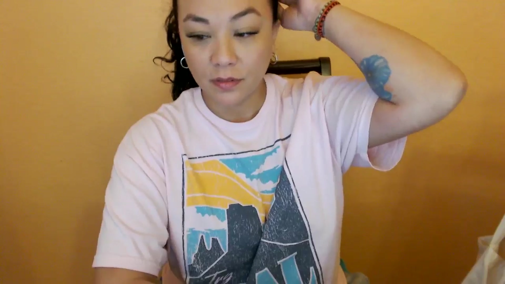 Gallery image thumbnail from MickaylaStar's myfreecams stream on, 02/25/2026, 21:51 image 12 of 20