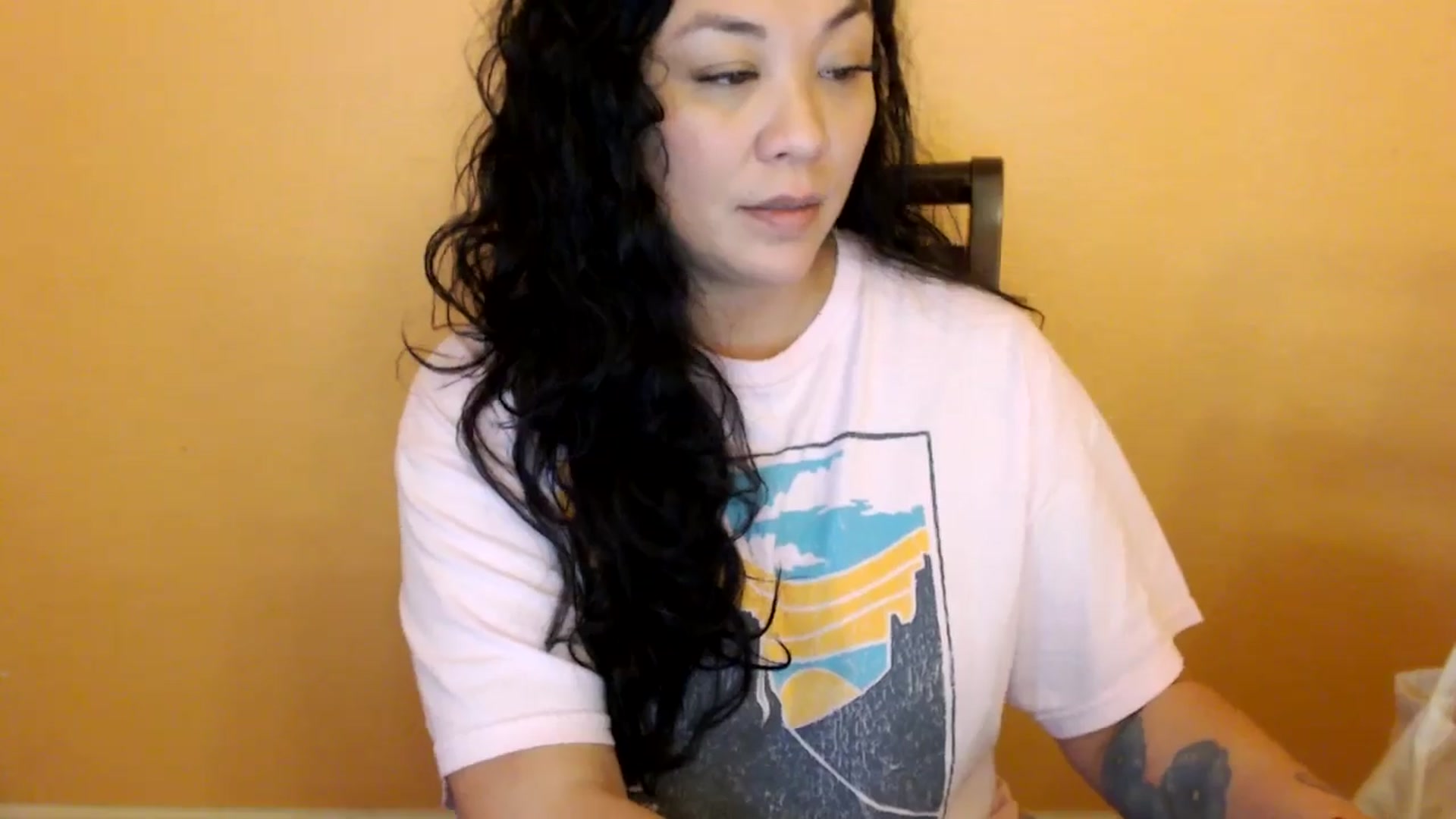 Gallery image thumbnail from MickaylaStar's myfreecams stream on, 02/26/2026, 24:19 image 6 of 20