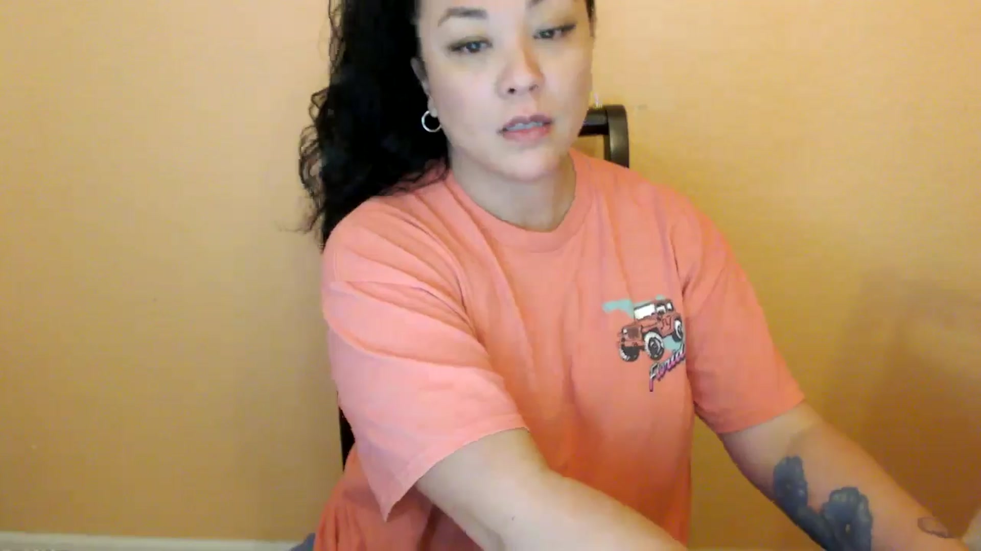 Gallery image thumbnail from MickaylaStar's myfreecams stream on, 02/26/2026, 18:03 image 4 of 20