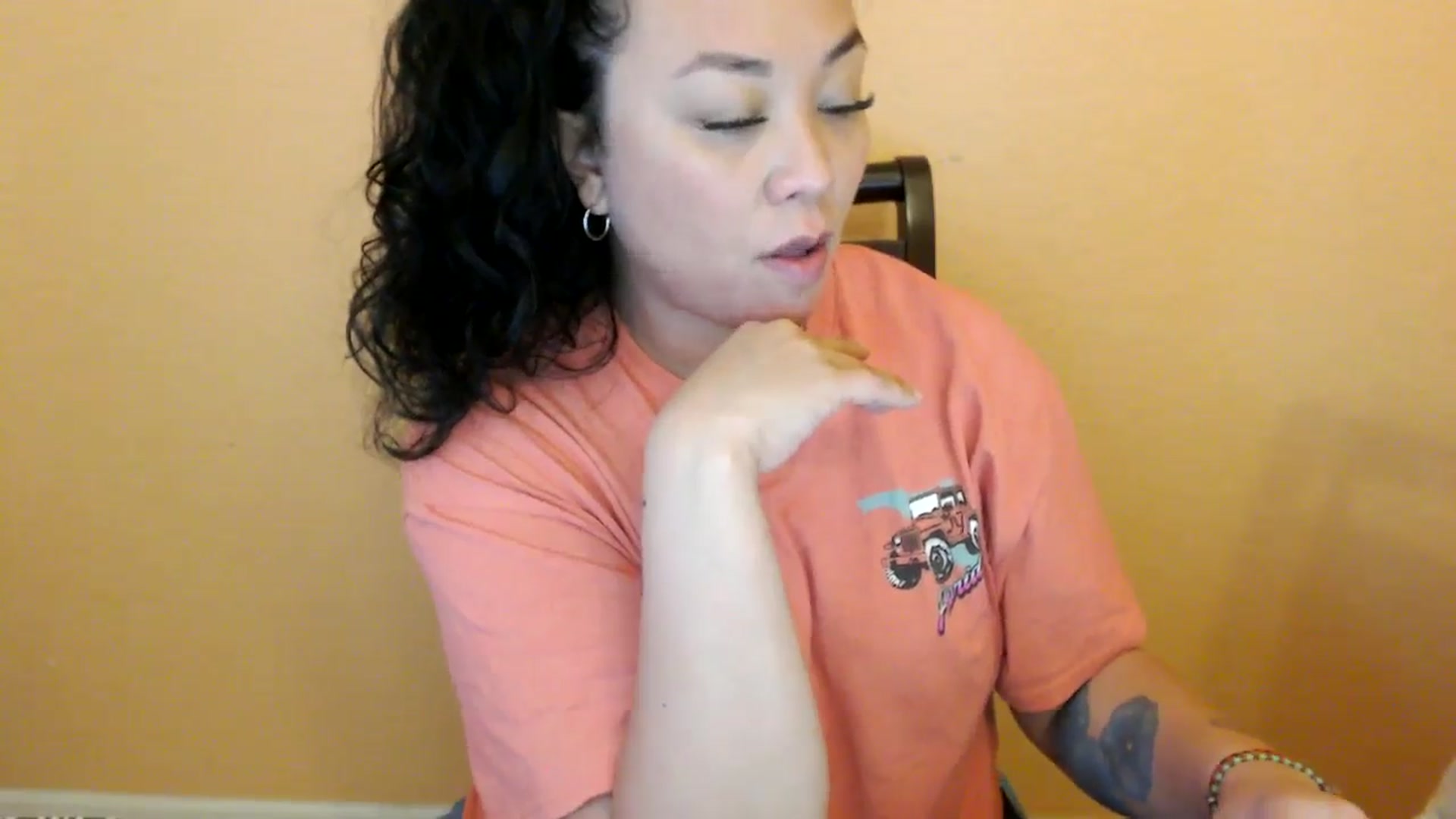Gallery image thumbnail from MickaylaStar's myfreecams stream on, 02/26/2026, 18:03 image 5 of 20