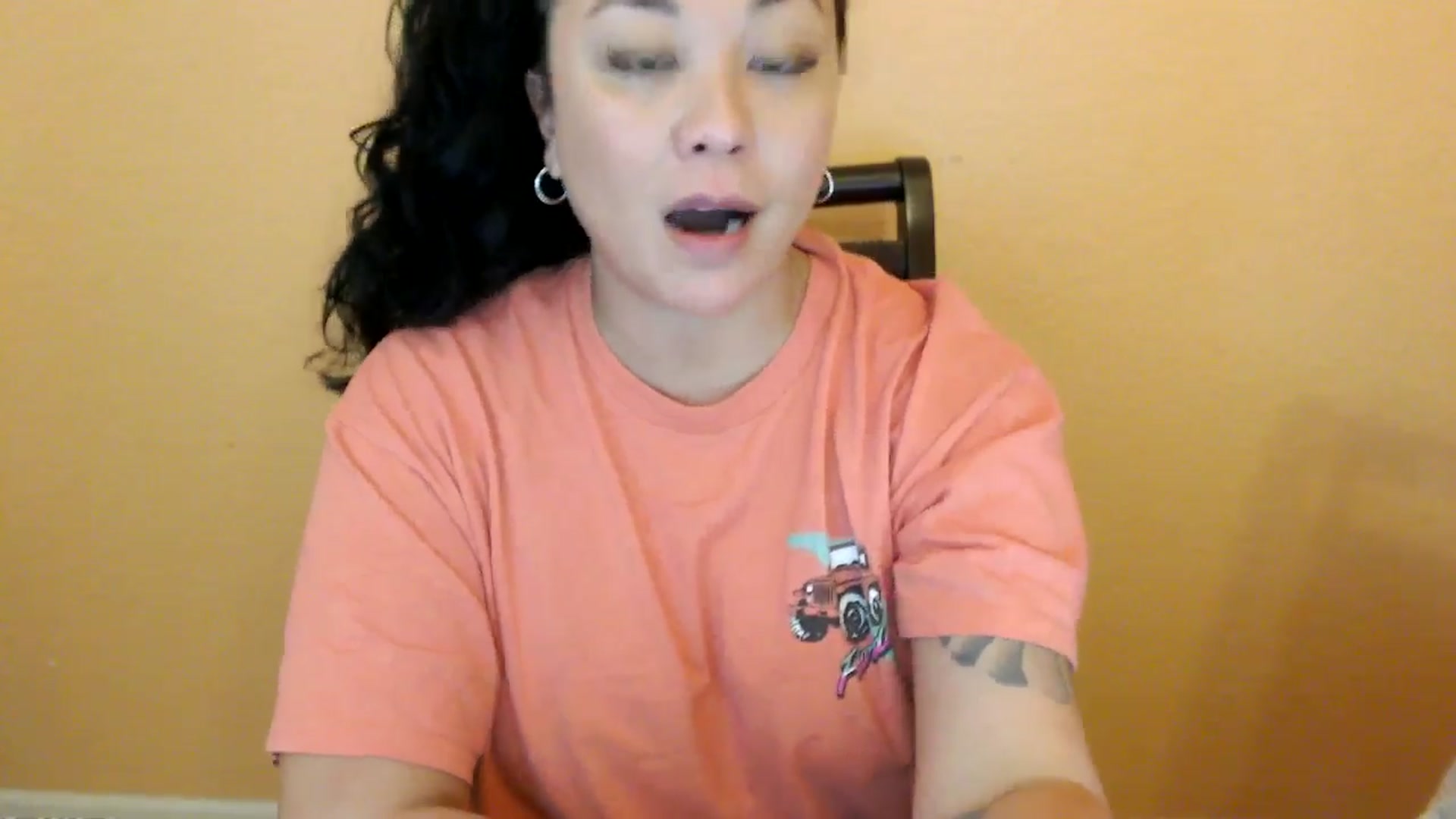 Gallery image thumbnail from MickaylaStar's myfreecams stream on, 02/26/2026, 18:03 image 6 of 20