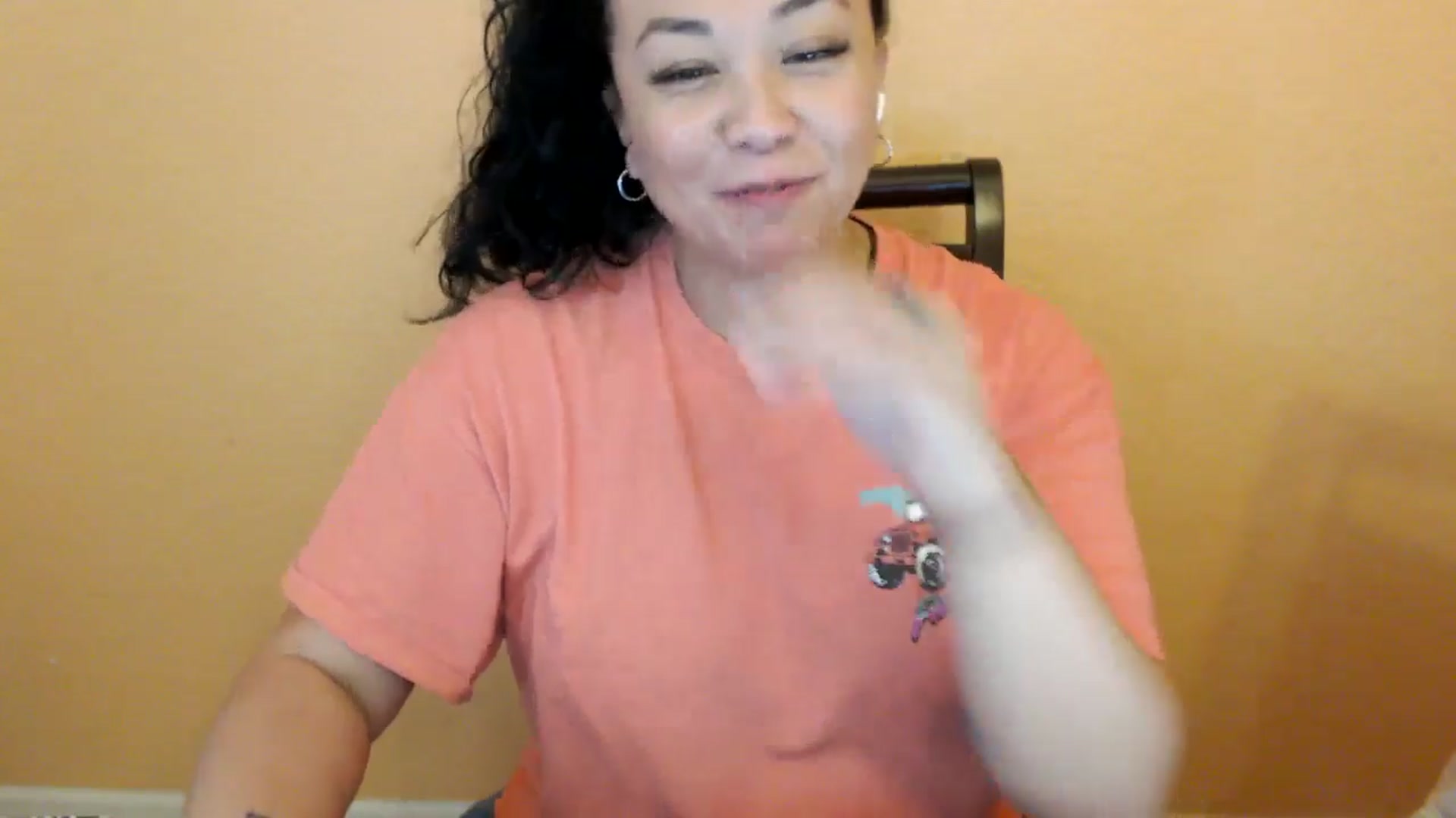 Gallery image thumbnail from MickaylaStar's myfreecams stream on, 02/26/2026, 20:12 image 4 of 20