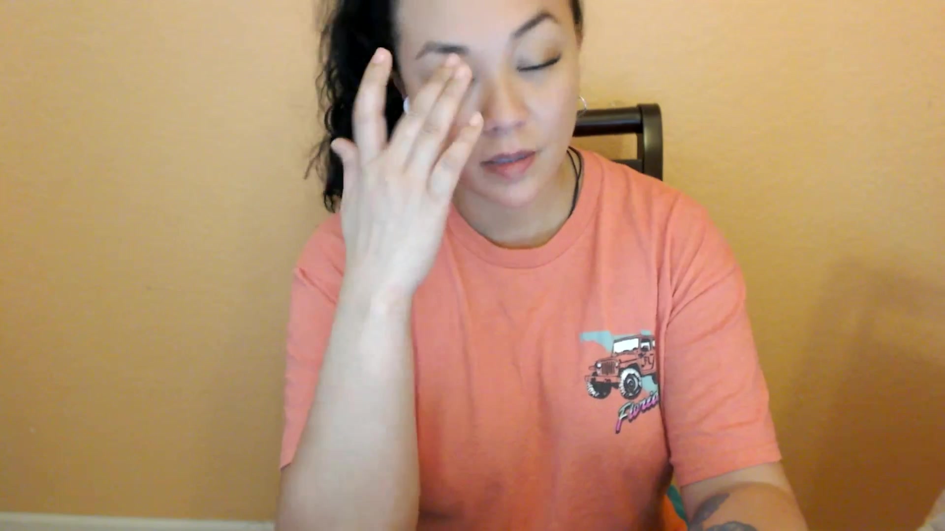 Gallery image thumbnail from MickaylaStar's myfreecams stream on, 02/26/2026, 21:44 image 8 of 20
