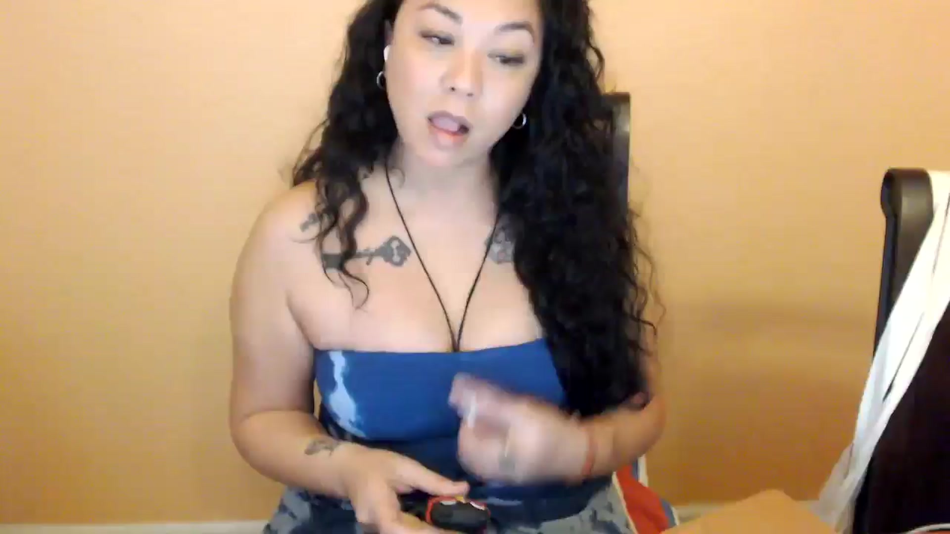 Gallery image thumbnail from MickaylaStar's myfreecams stream on, 03/03/2026, 19:30 image 1 of 20