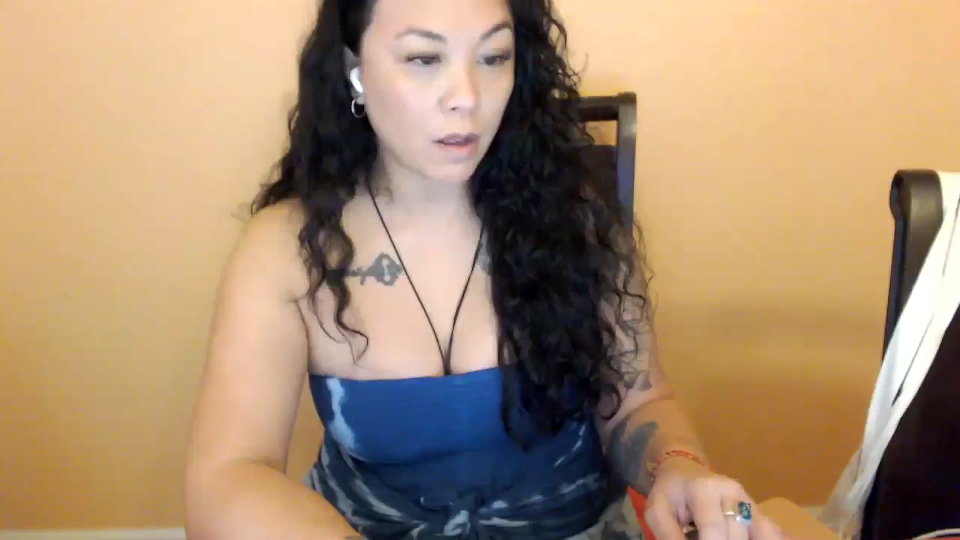 Gallery image thumbnail from MickaylaStar's myfreecams stream on, 03/03/2026, 19:30 image 5 of 20