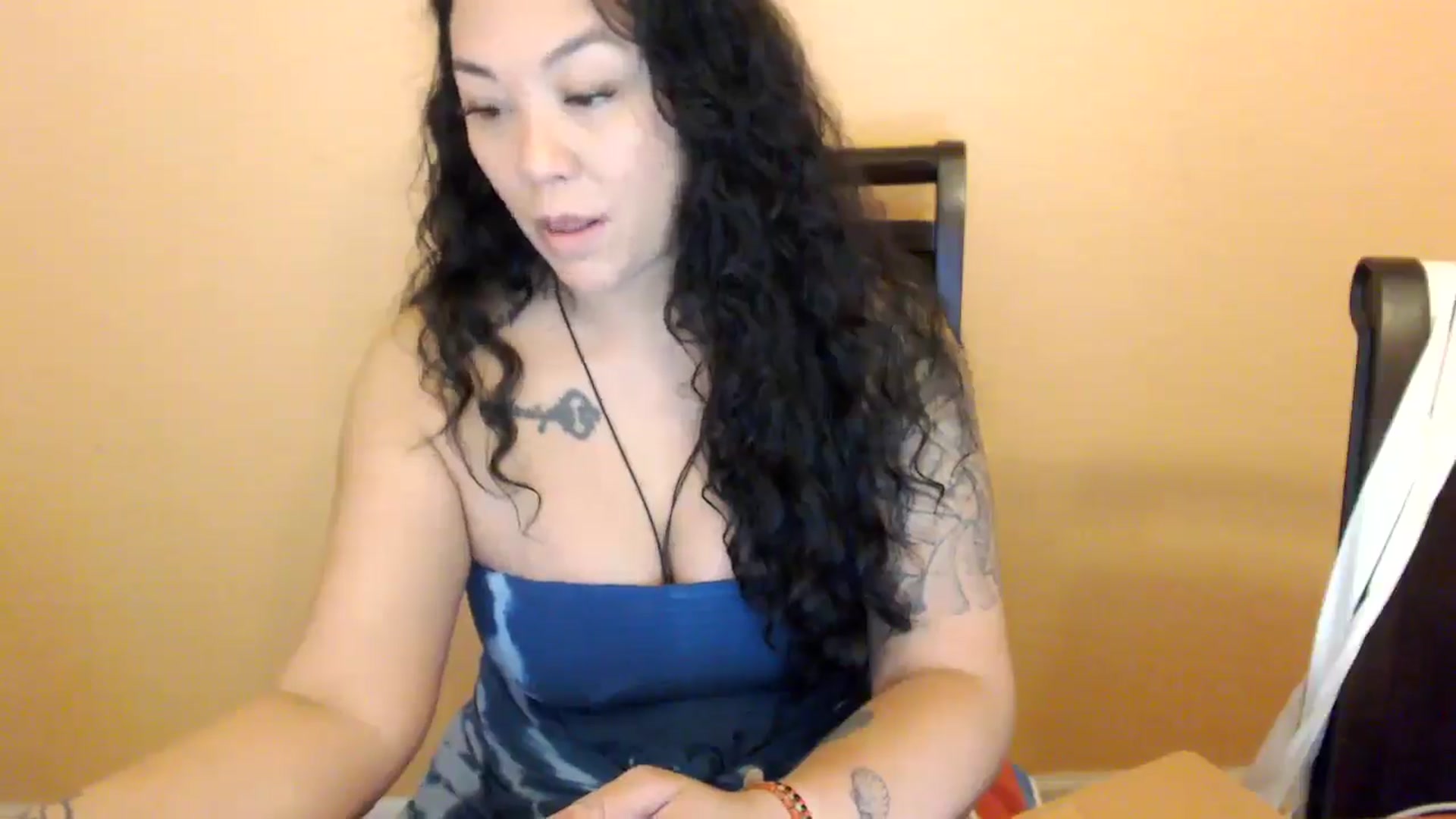 Gallery image thumbnail from MickaylaStar's myfreecams stream on, 03/03/2026, 19:30 image 3 of 20