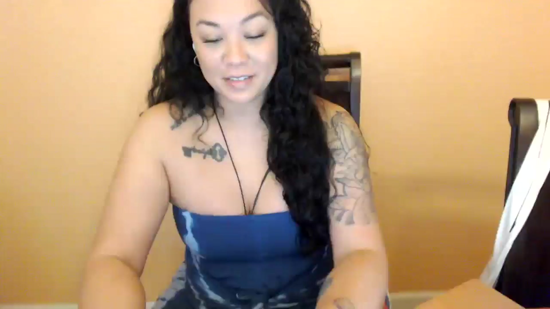 Gallery image thumbnail from MickaylaStar's myfreecams stream on, 03/03/2026, 20:27 image 1 of 20