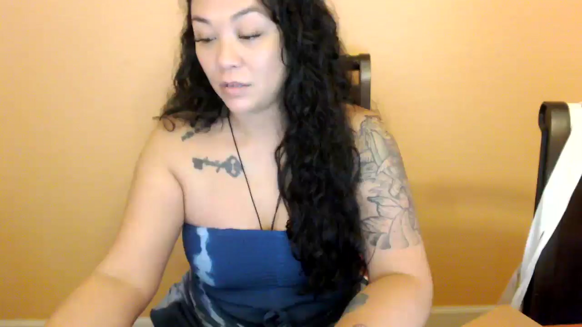 Gallery image thumbnail from MickaylaStar's myfreecams stream on, 03/03/2026, 22:38 image 2 of 20